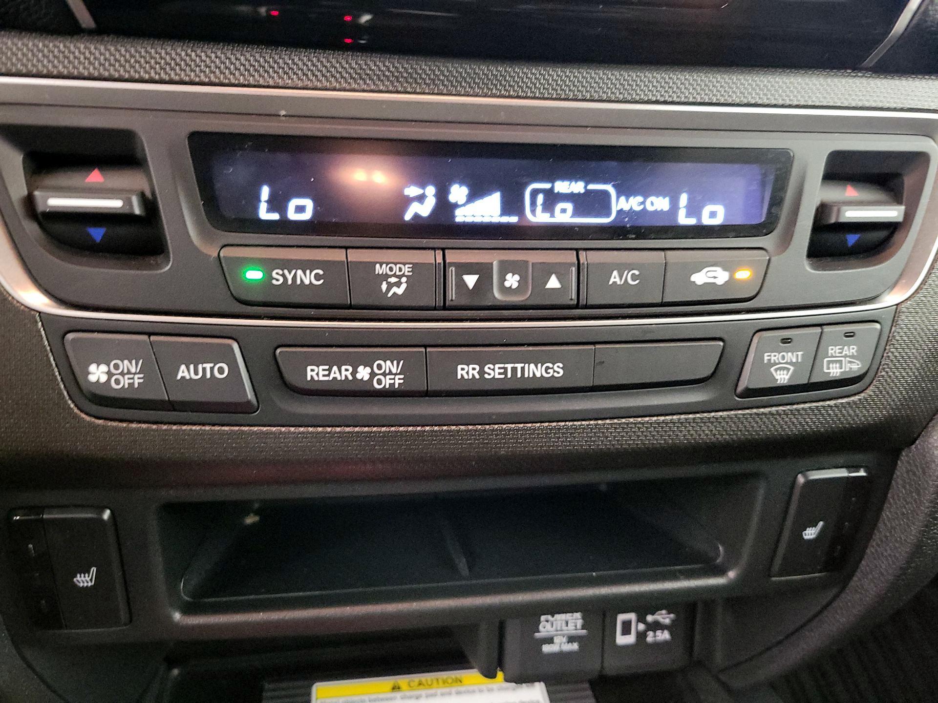 Thumbnail: 2023 Honda Passport - 17