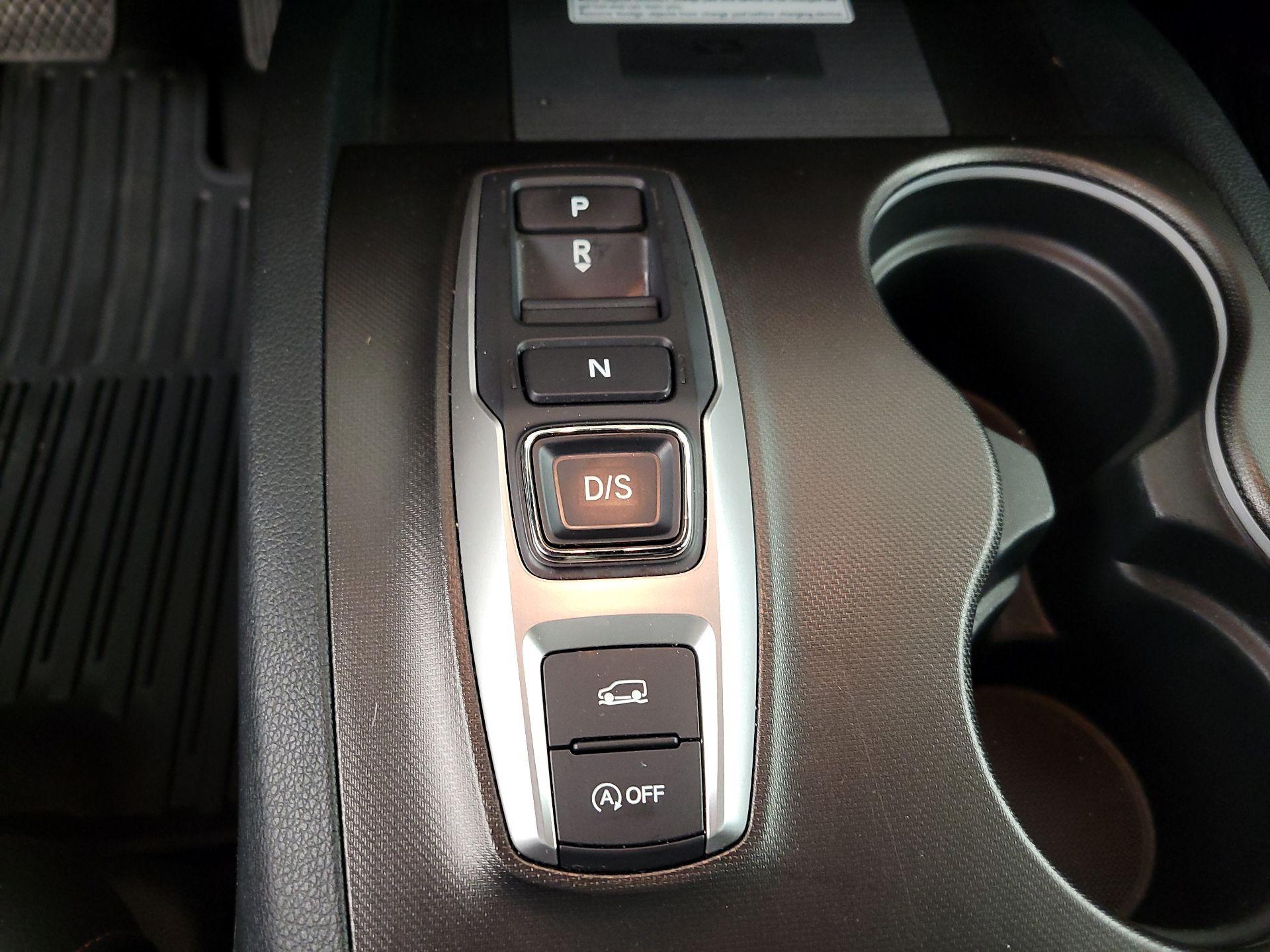 Thumbnail: 2023 Honda Passport - 18