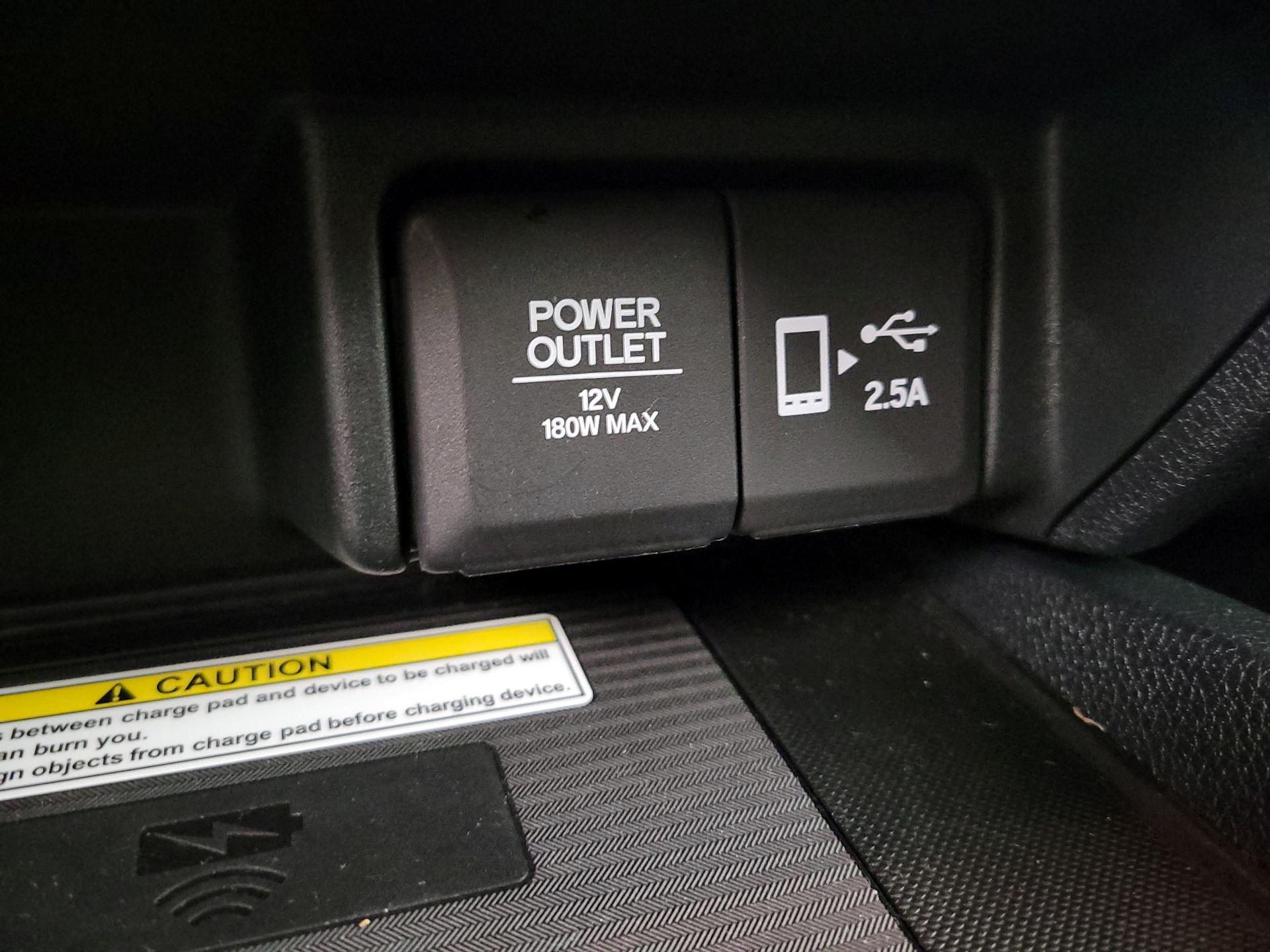 Thumbnail: 2023 Honda Passport - 19