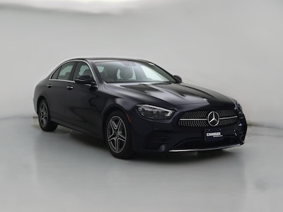 2022 Mercedes-Benz E350