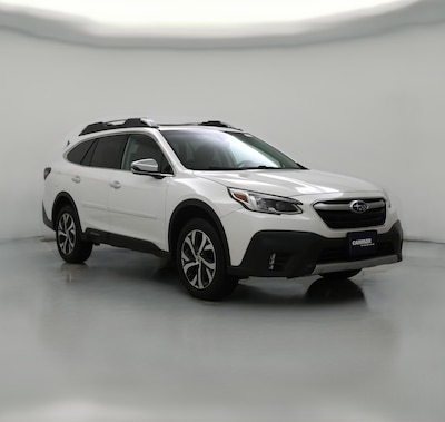 2022 Subaru Outback Touring XT