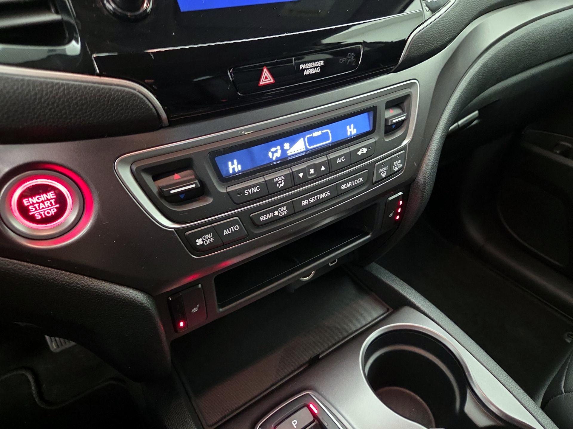 Thumbnail: 2022 Honda Pilot - 16