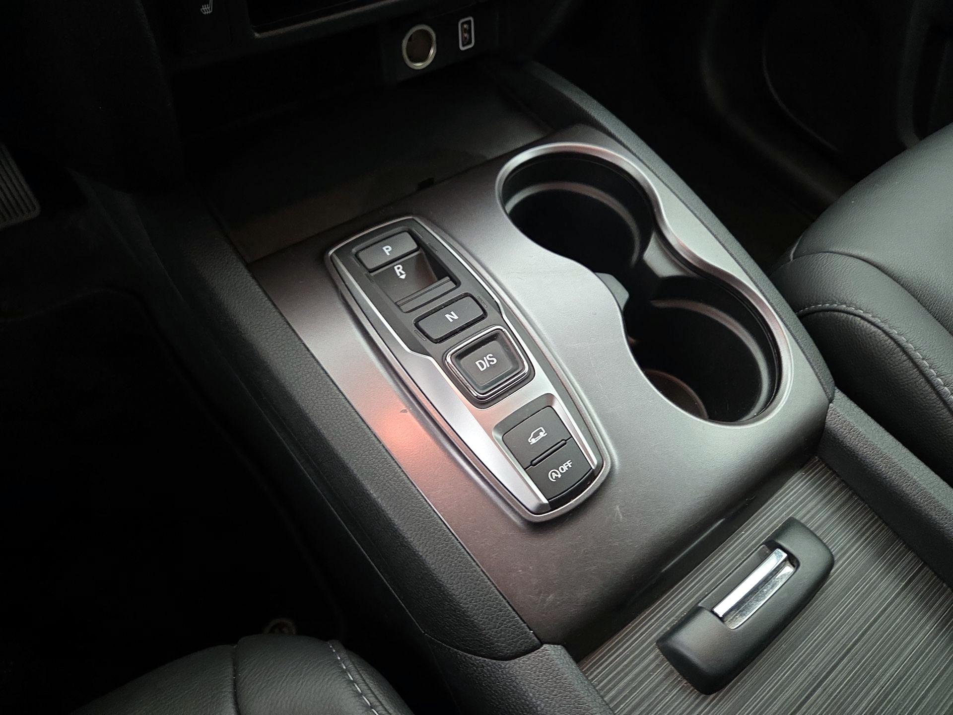 Thumbnail: 2022 Honda Pilot - 17