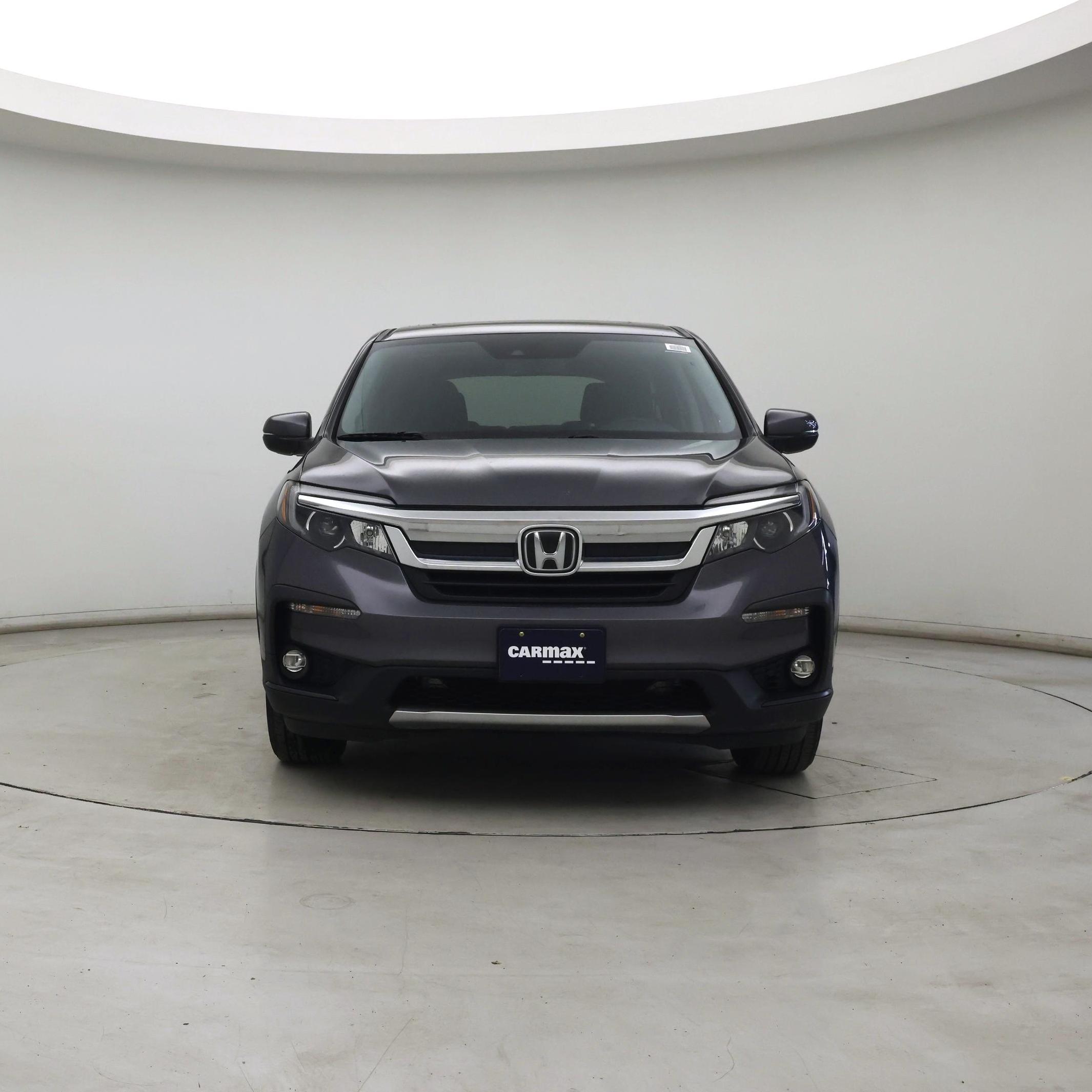 Thumbnail: 2022 Honda Pilot - 5
