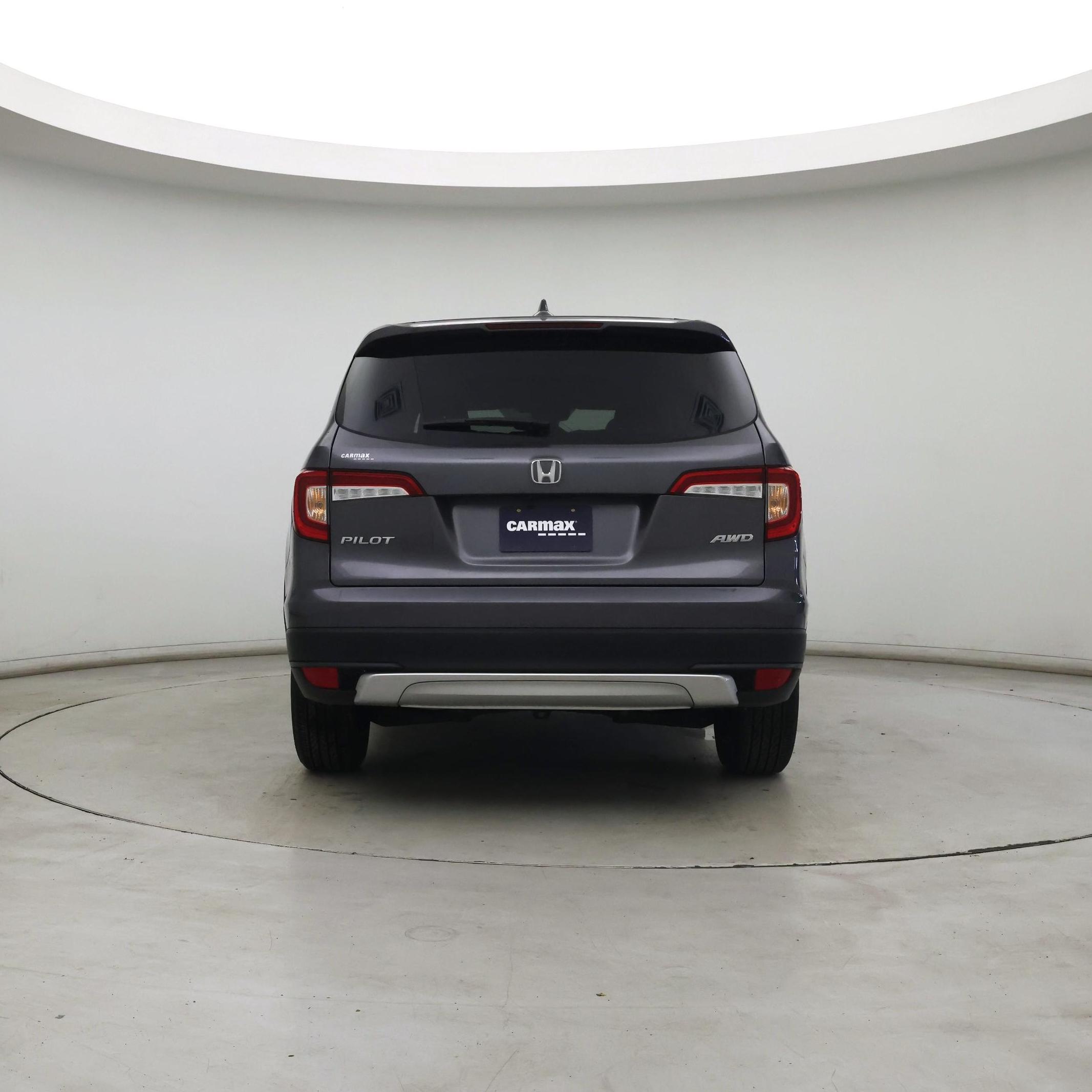 Thumbnail: 2022 Honda Pilot - 6