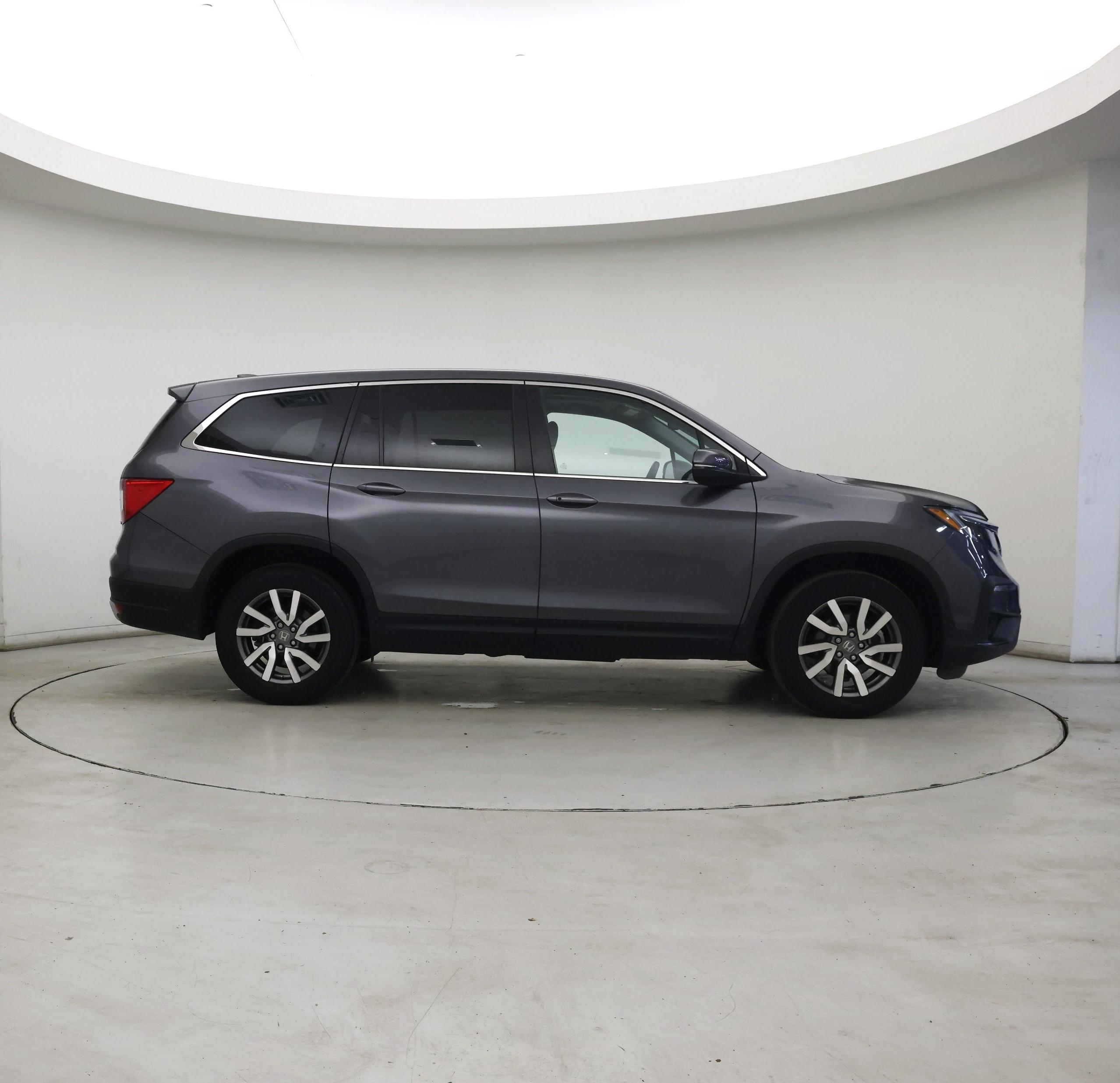 Thumbnail: 2022 Honda Pilot - 7