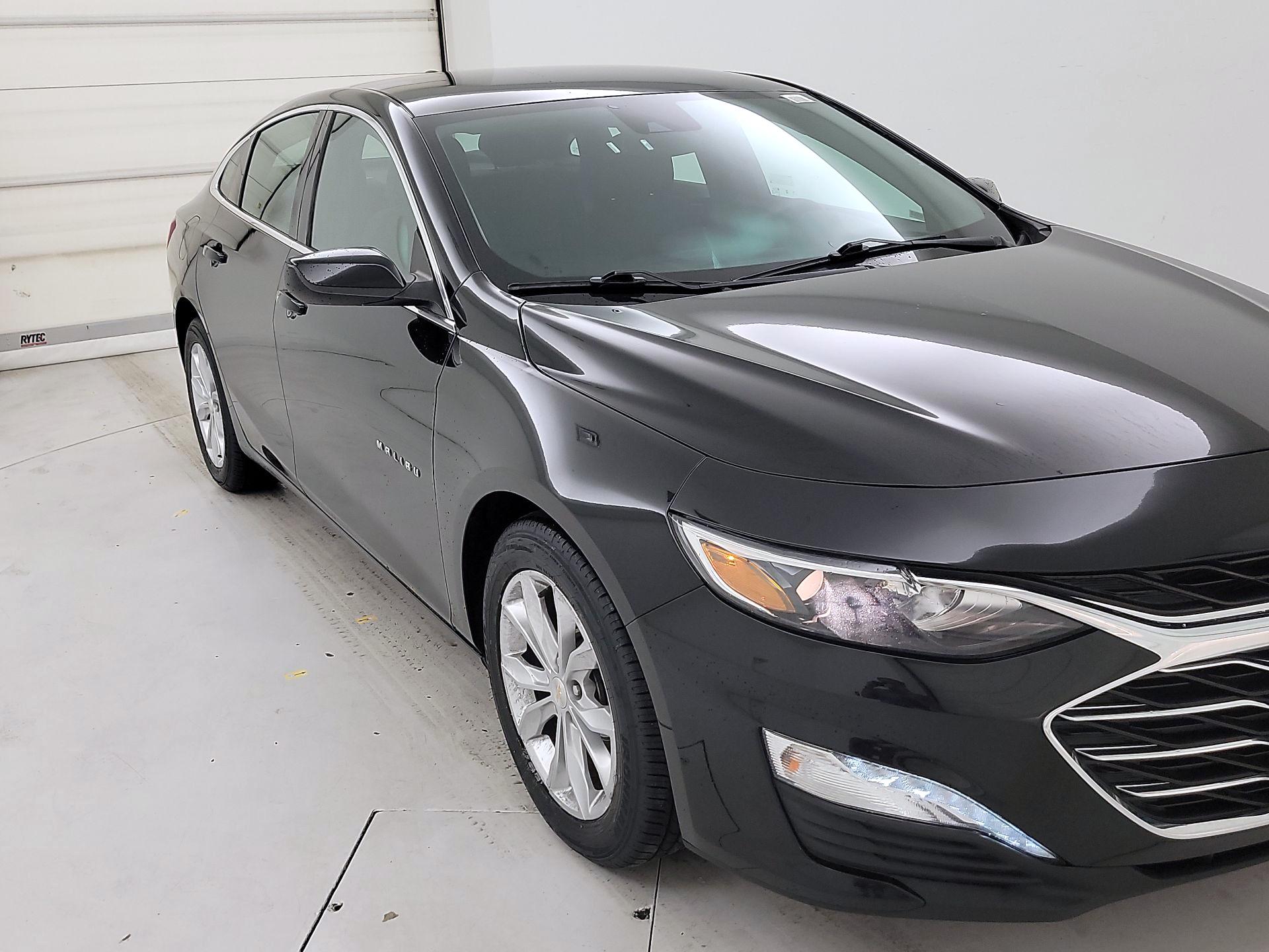 Thumbnail: 2023 Chevrolet Malibu - 1