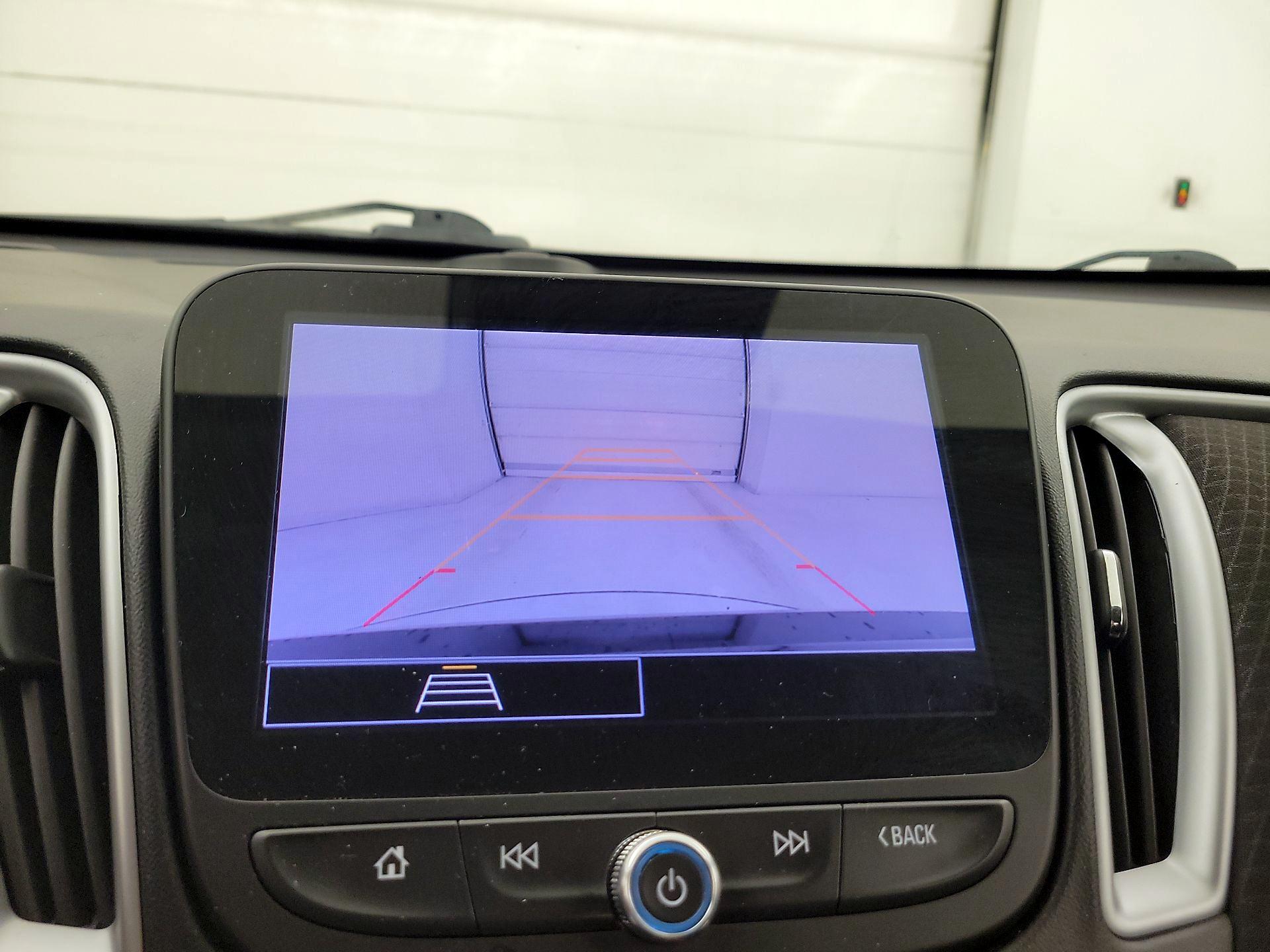 Thumbnail: 2023 Chevrolet Malibu - 12