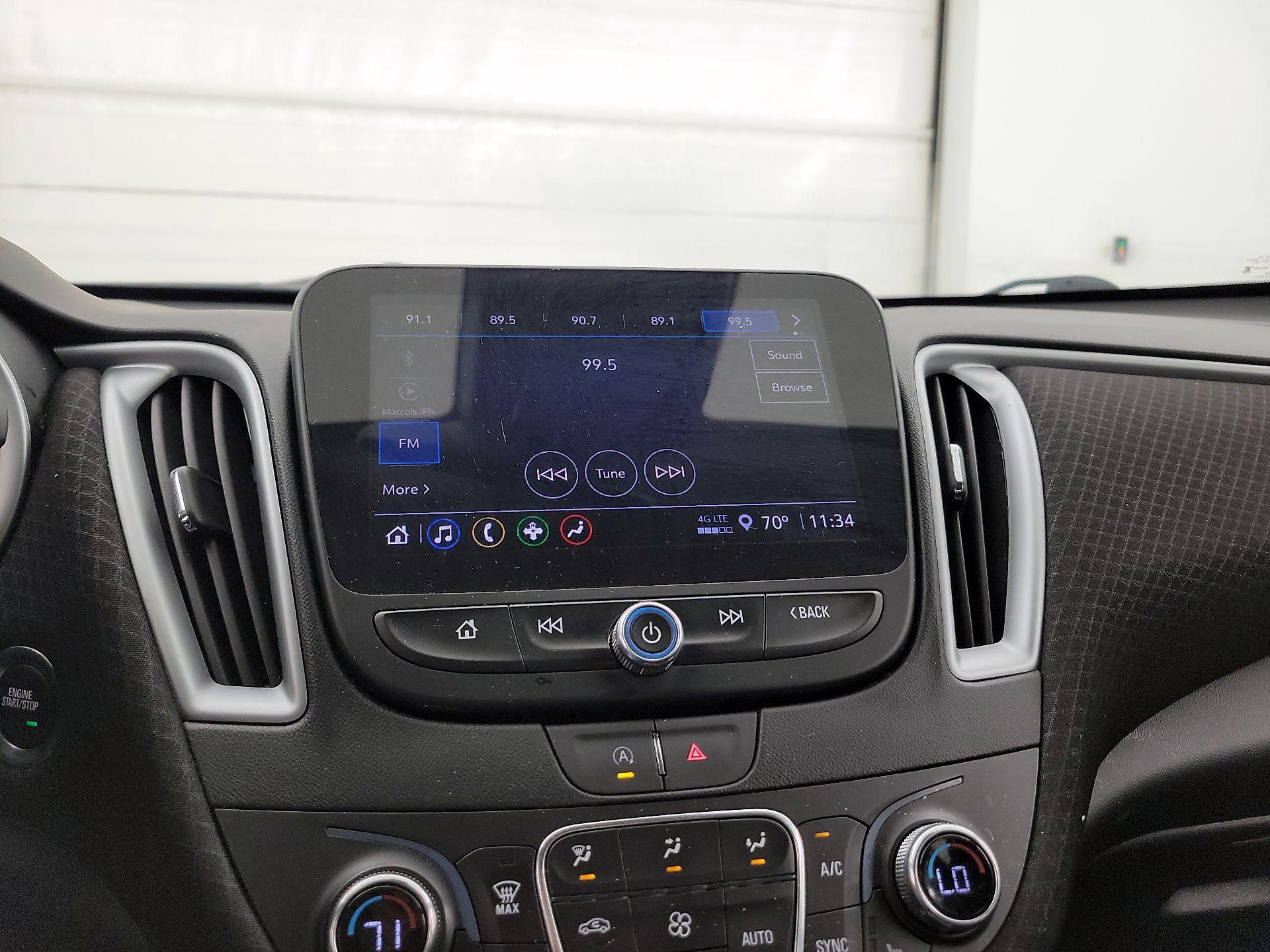 Thumbnail: 2023 Chevrolet Malibu - 13