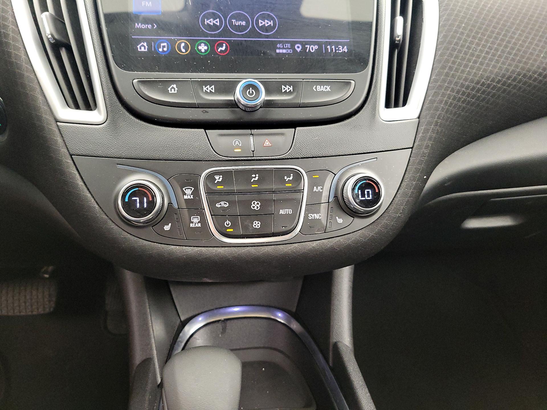 Thumbnail: 2023 Chevrolet Malibu - 14