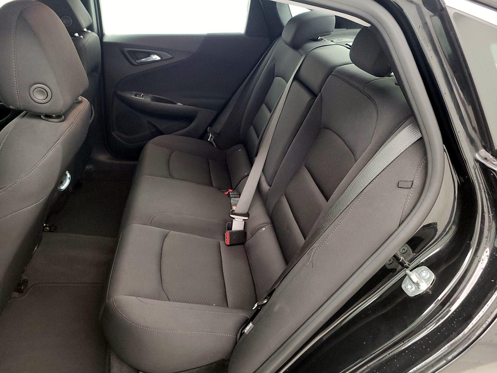 Thumbnail: 2023 Chevrolet Malibu - 17