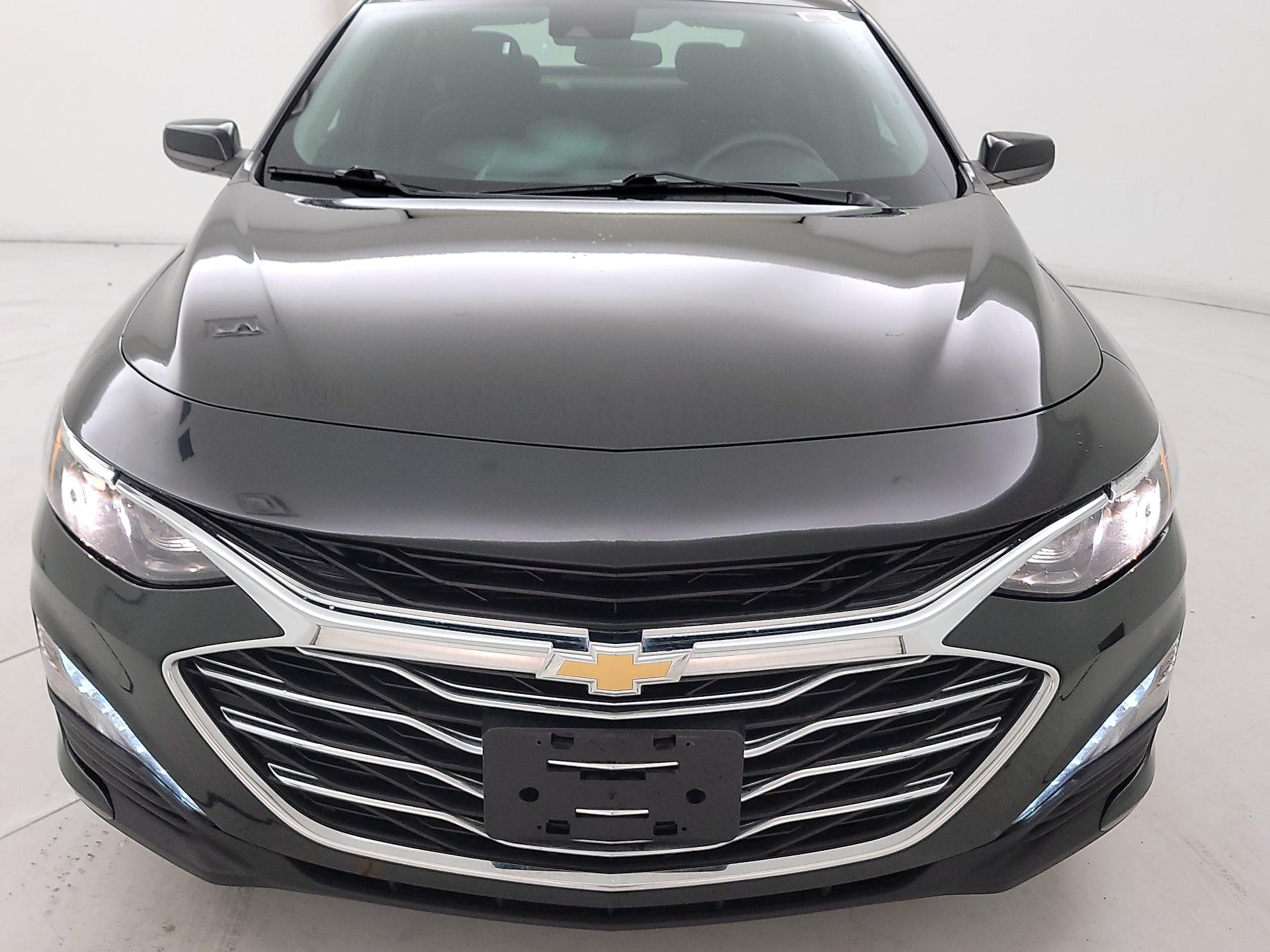 Thumbnail: 2023 Chevrolet Malibu - 2