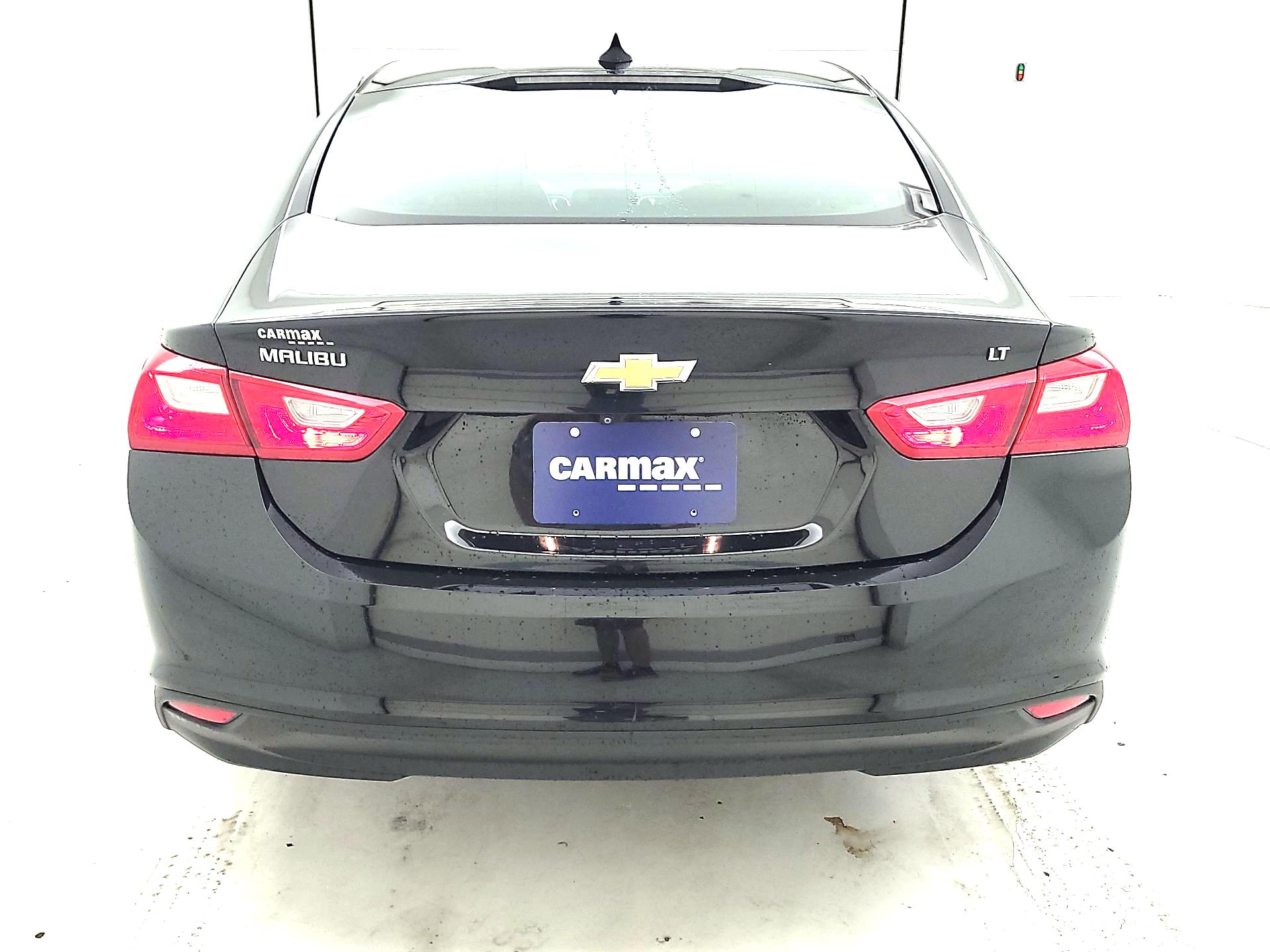 Thumbnail: 2023 Chevrolet Malibu - 6