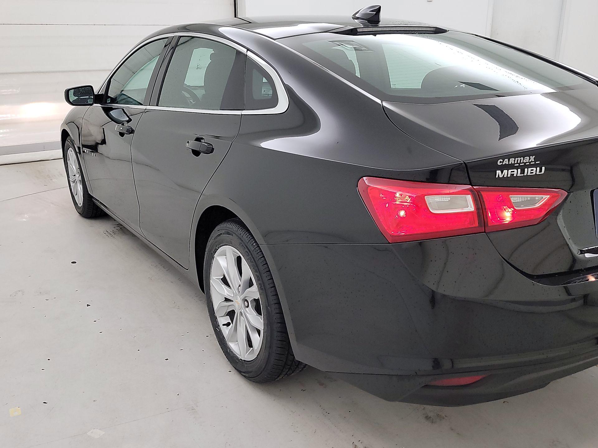 Thumbnail: 2023 Chevrolet Malibu - 7