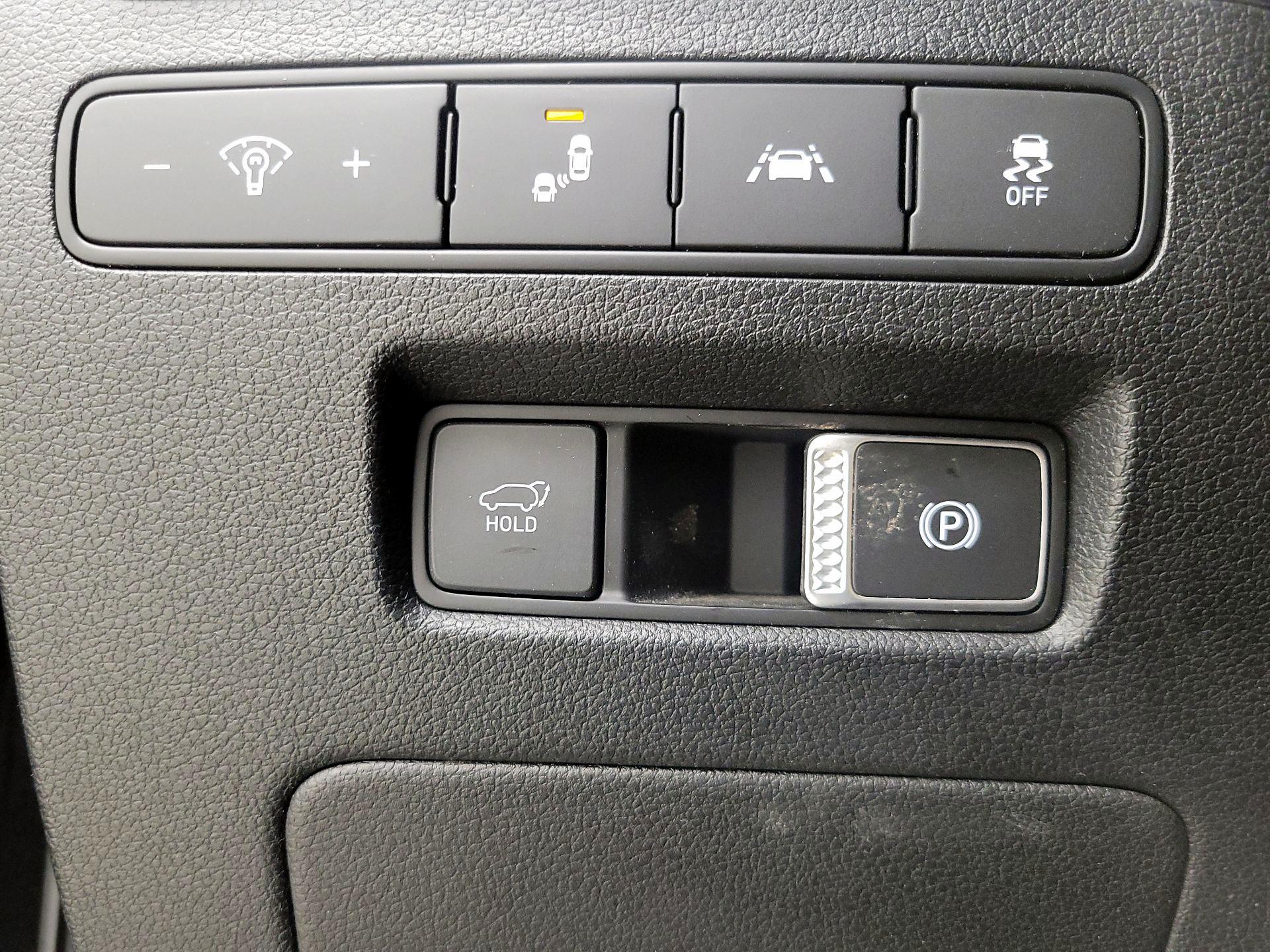 Thumbnail: 2021 Hyundai Palisade - 13