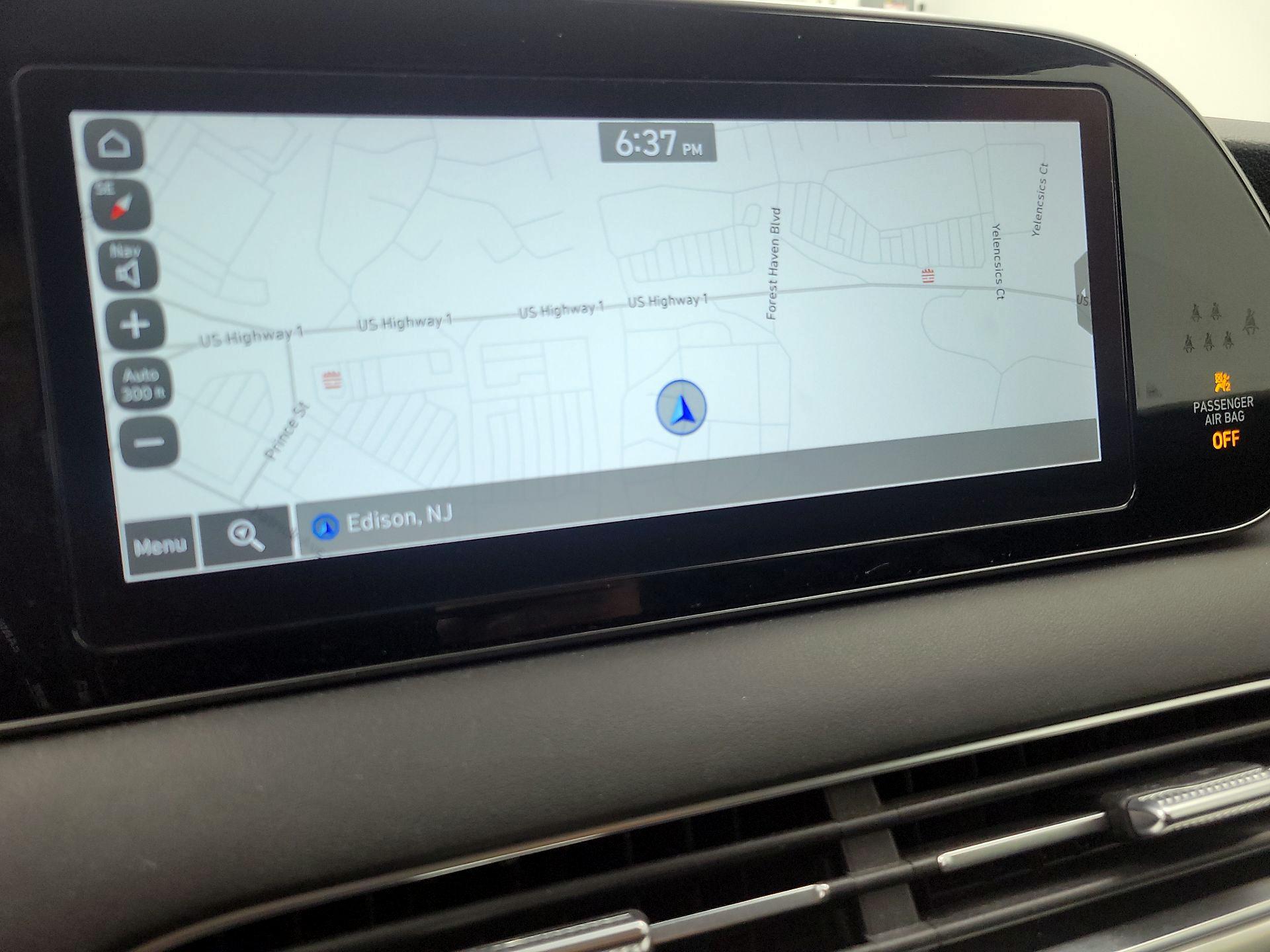 Thumbnail: 2021 Hyundai Palisade - 14