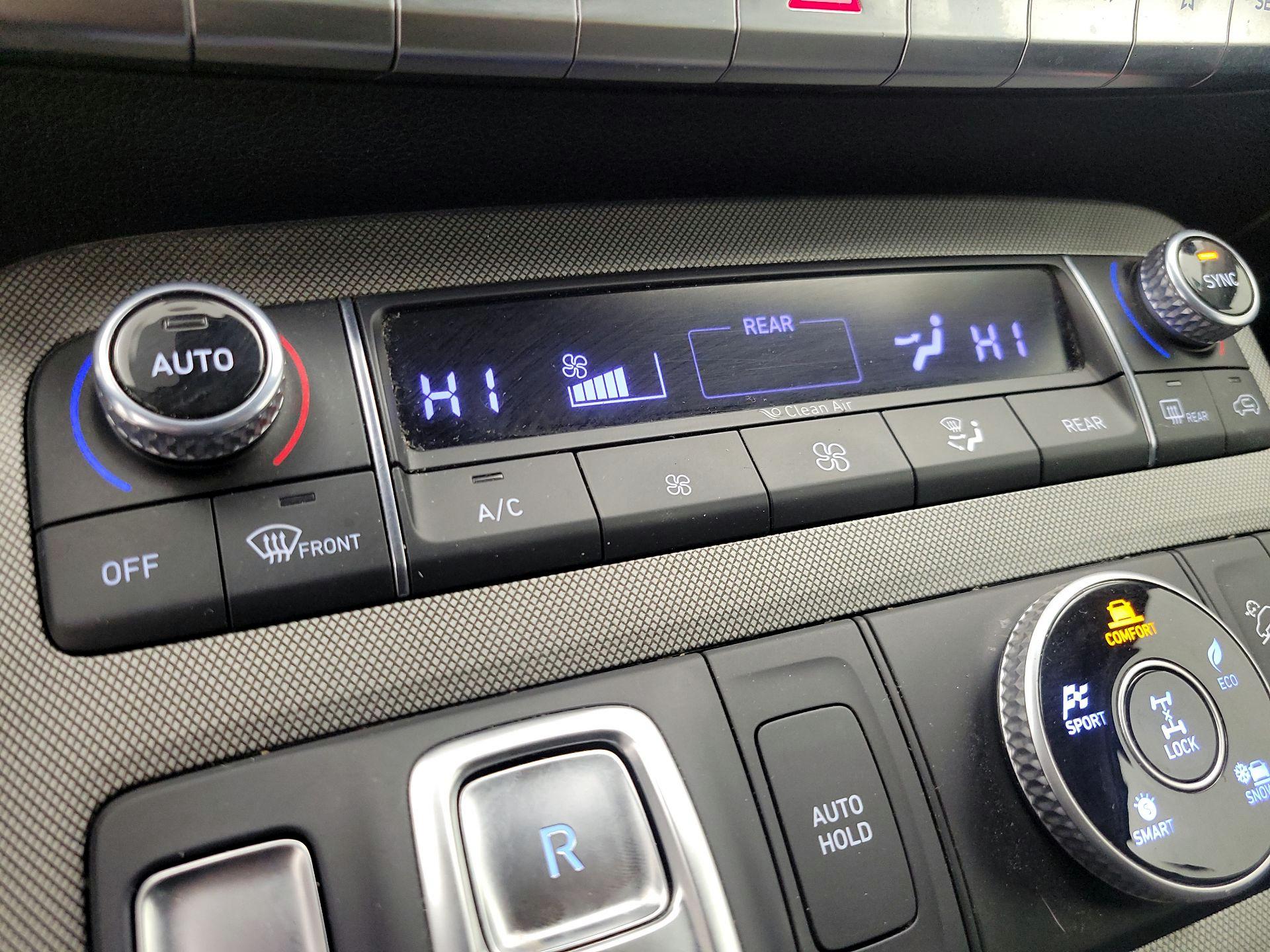 Thumbnail: 2021 Hyundai Palisade - 17