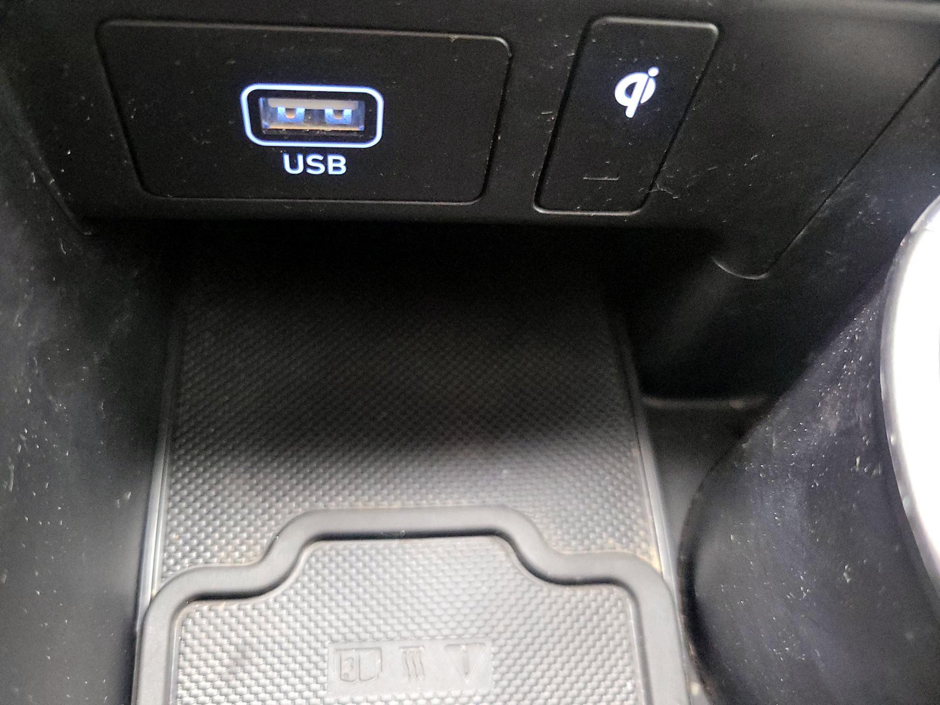 Thumbnail: 2021 Hyundai Palisade - 19