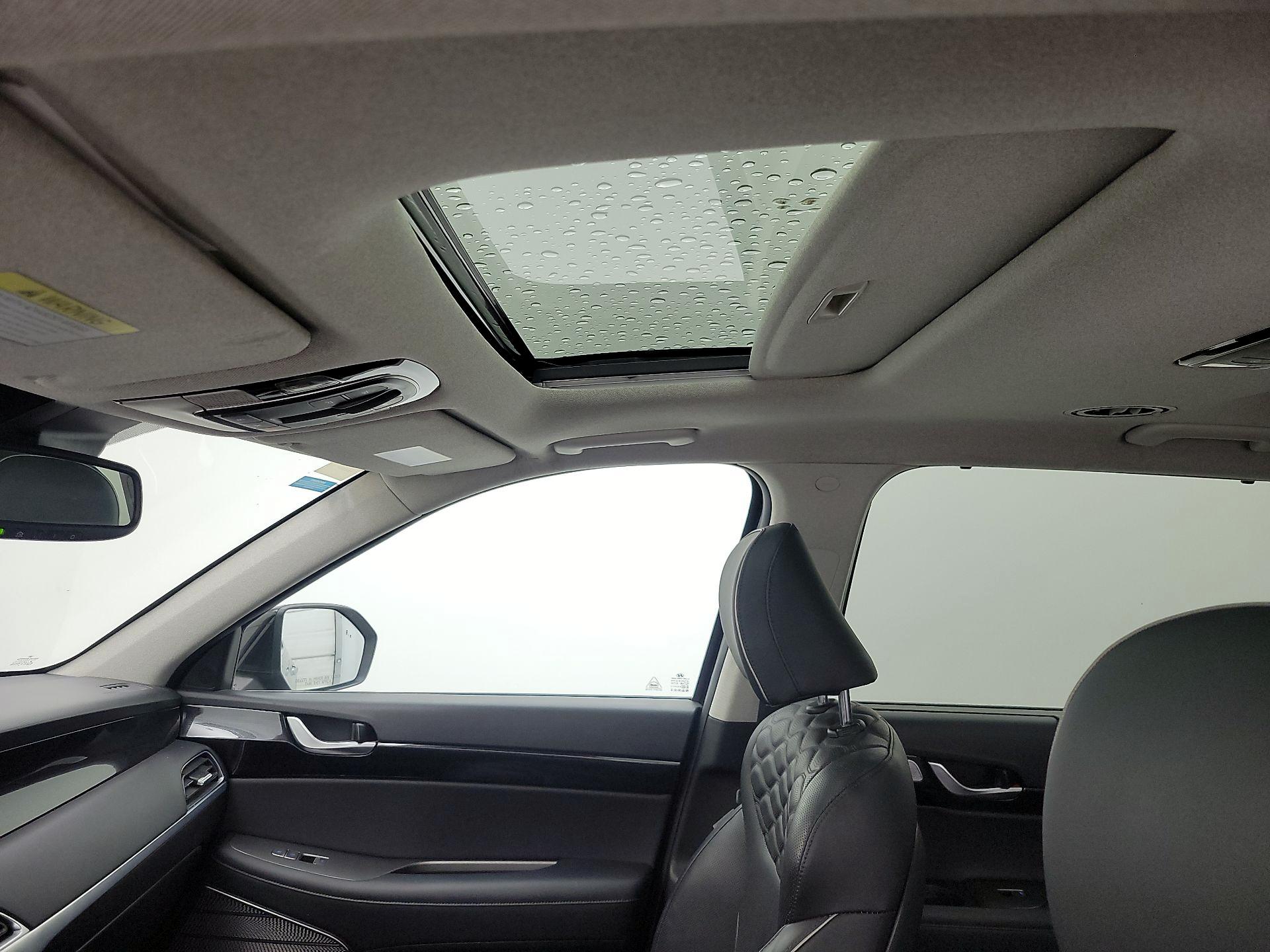 Thumbnail: 2021 Hyundai Palisade - 20