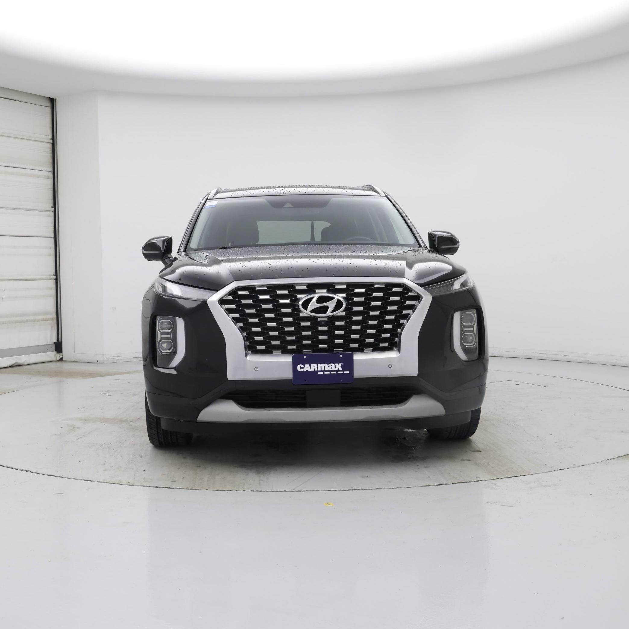 Thumbnail: 2021 Hyundai Palisade - 5