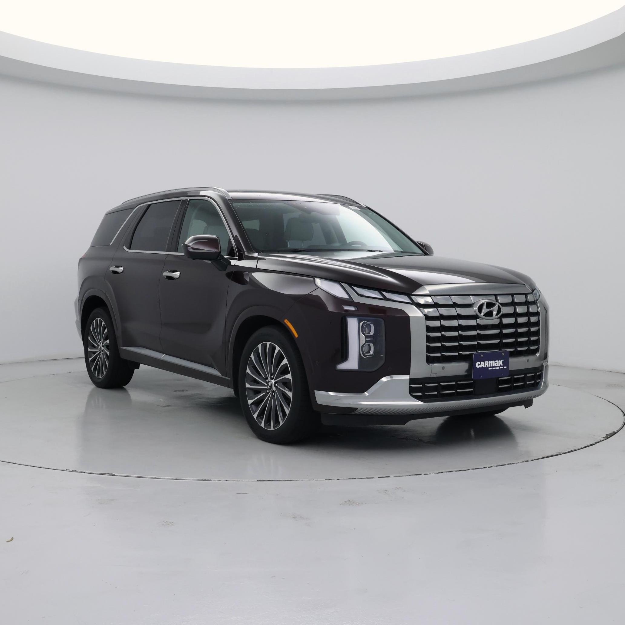  2023 Hyundai Palisade Calligraphy AWD   
