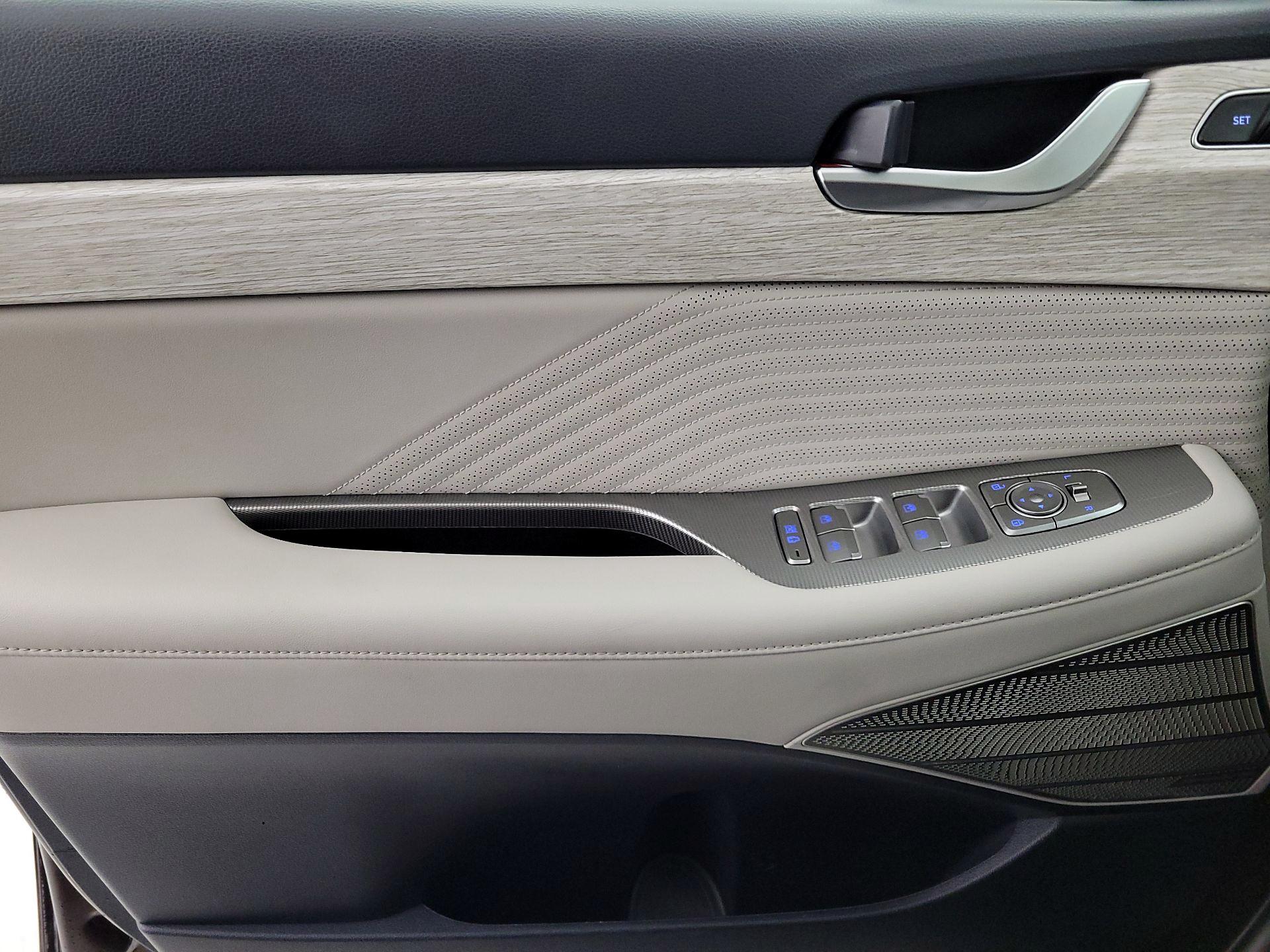 Thumbnail: 2023 Hyundai Palisade - 12