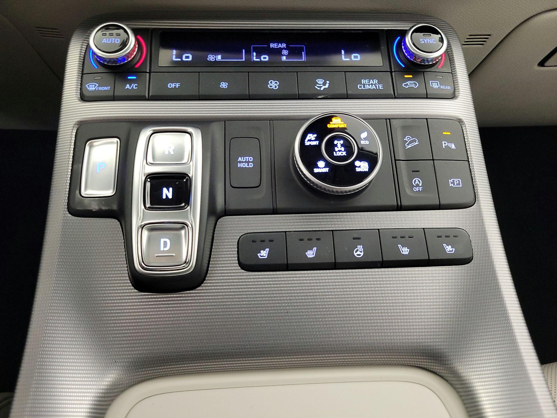 Thumbnail: 2023 Hyundai Palisade - 18