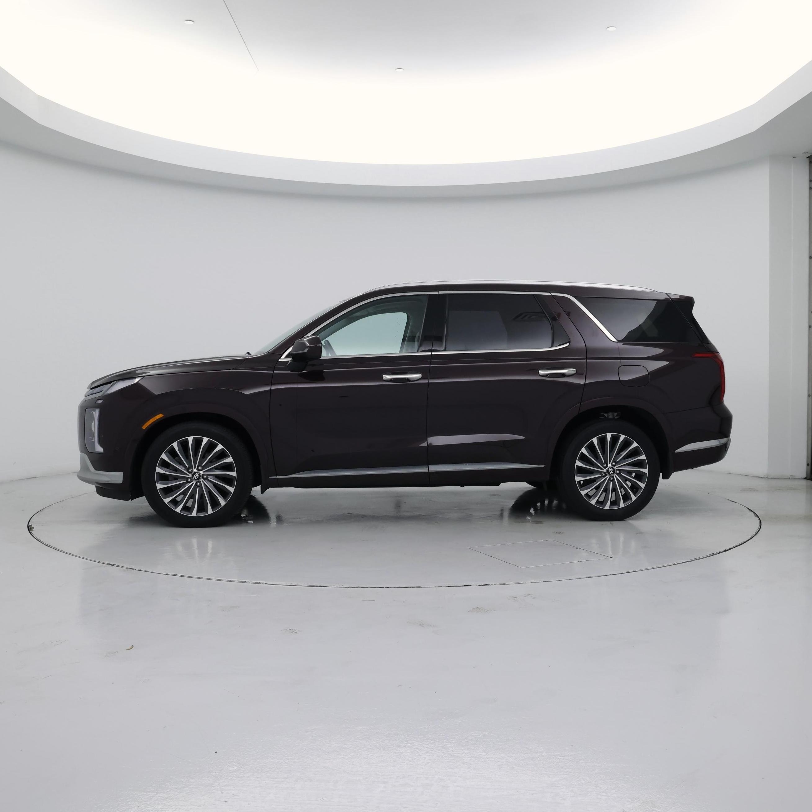 Thumbnail: 2023 Hyundai Palisade - 3