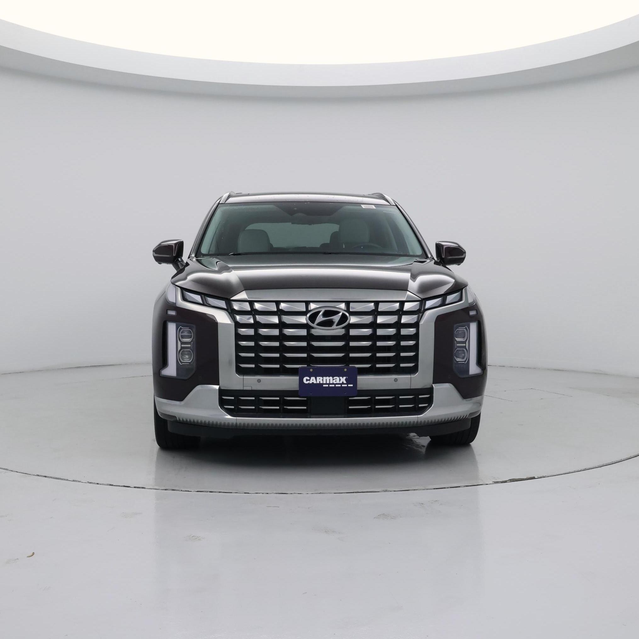 Thumbnail: 2023 Hyundai Palisade - 5