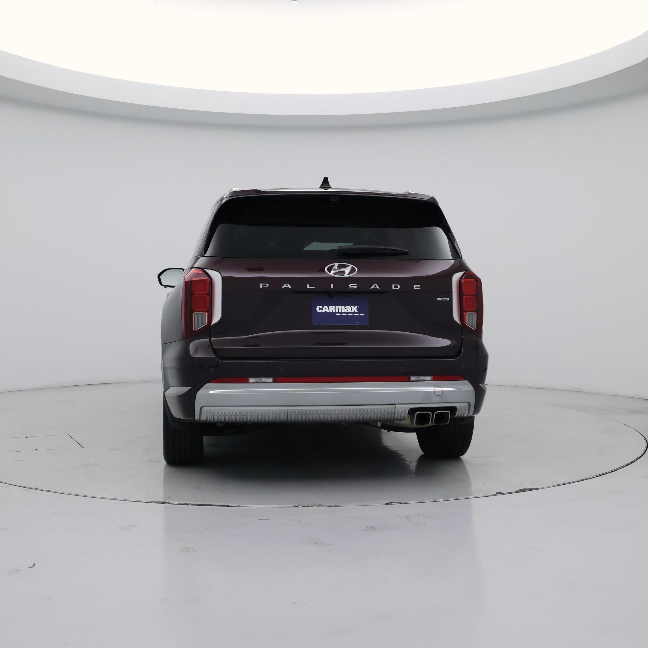 Thumbnail: 2023 Hyundai Palisade - 6