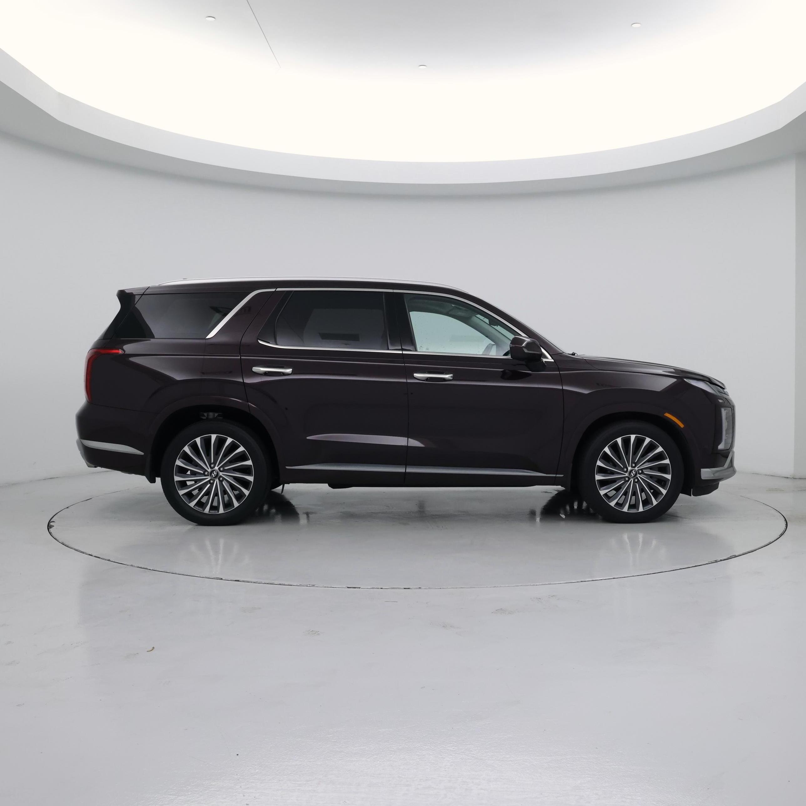 Thumbnail: 2023 Hyundai Palisade - 7