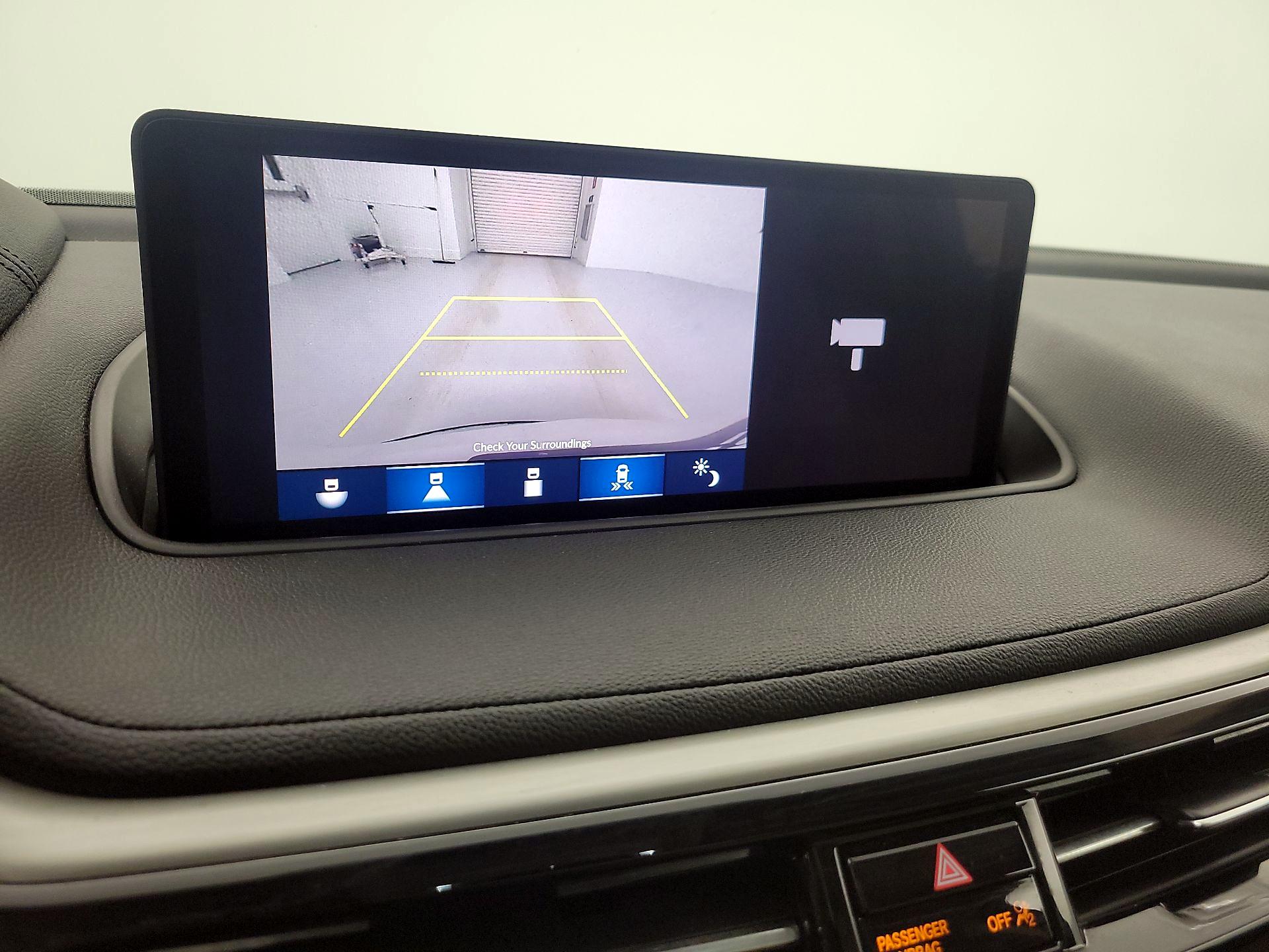 Thumbnail: 2023 Acura MDX - 14