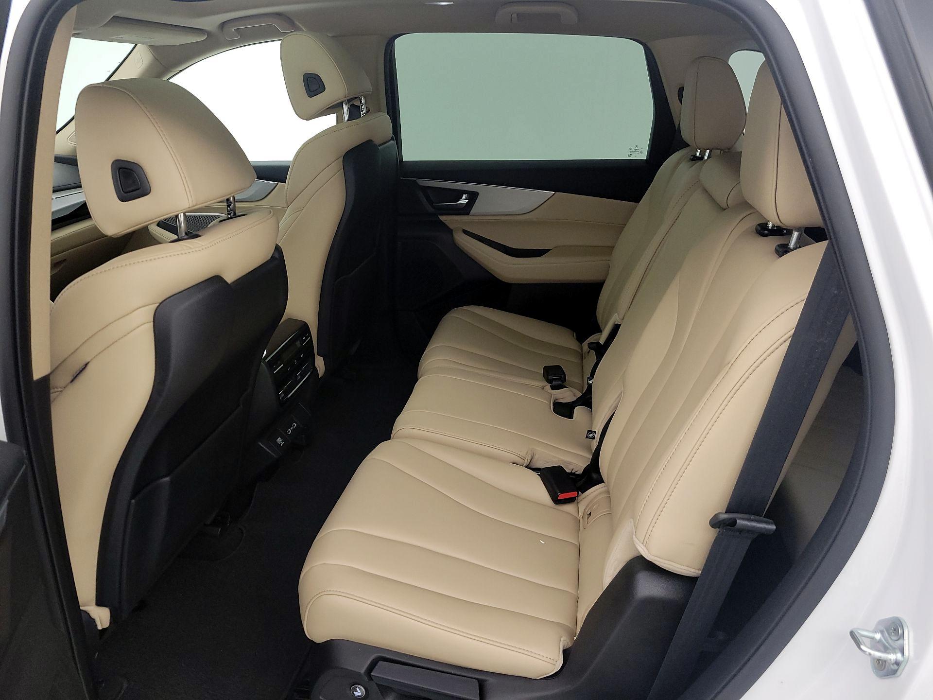 Thumbnail: 2023 Acura MDX - 20