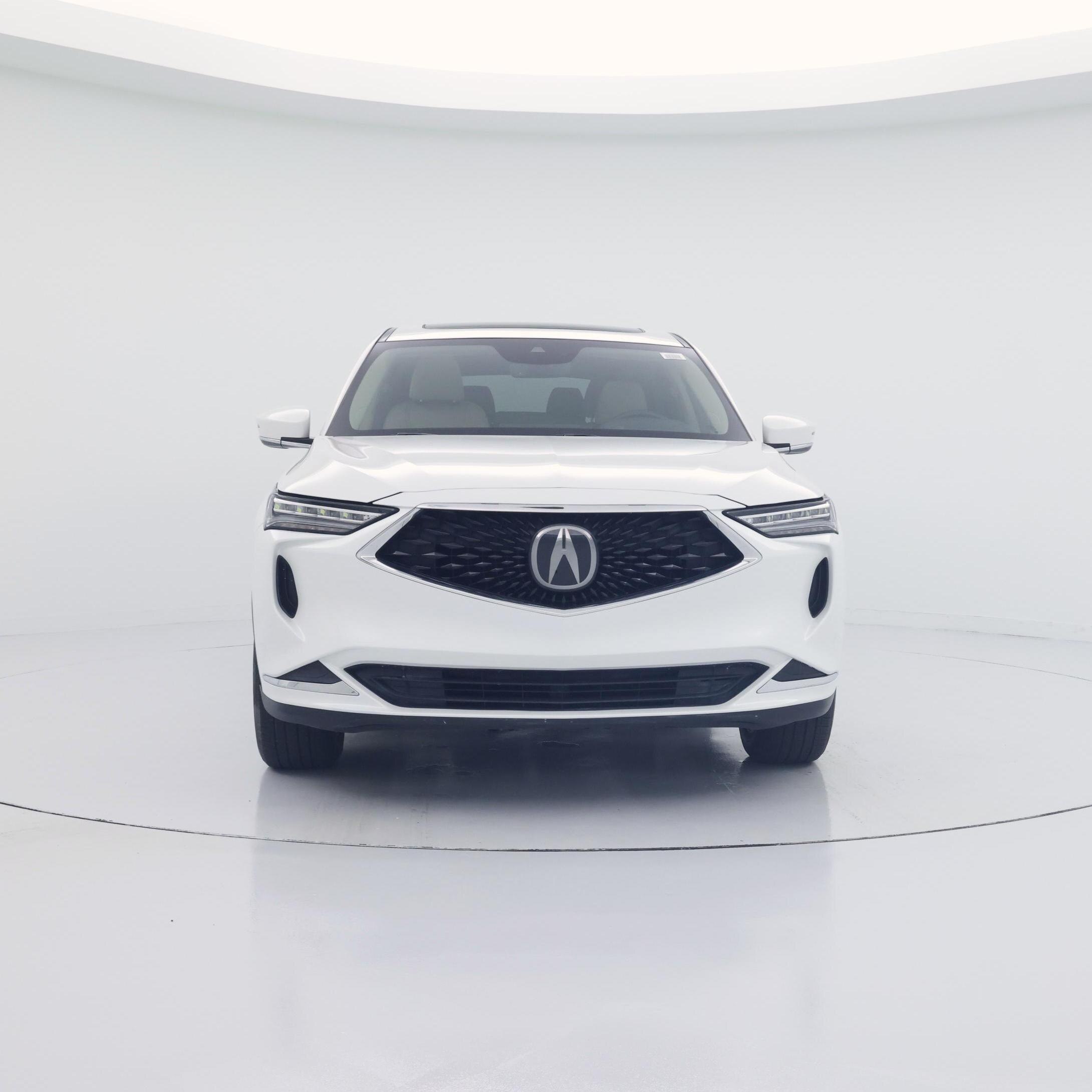 Thumbnail: 2023 Acura MDX - 5