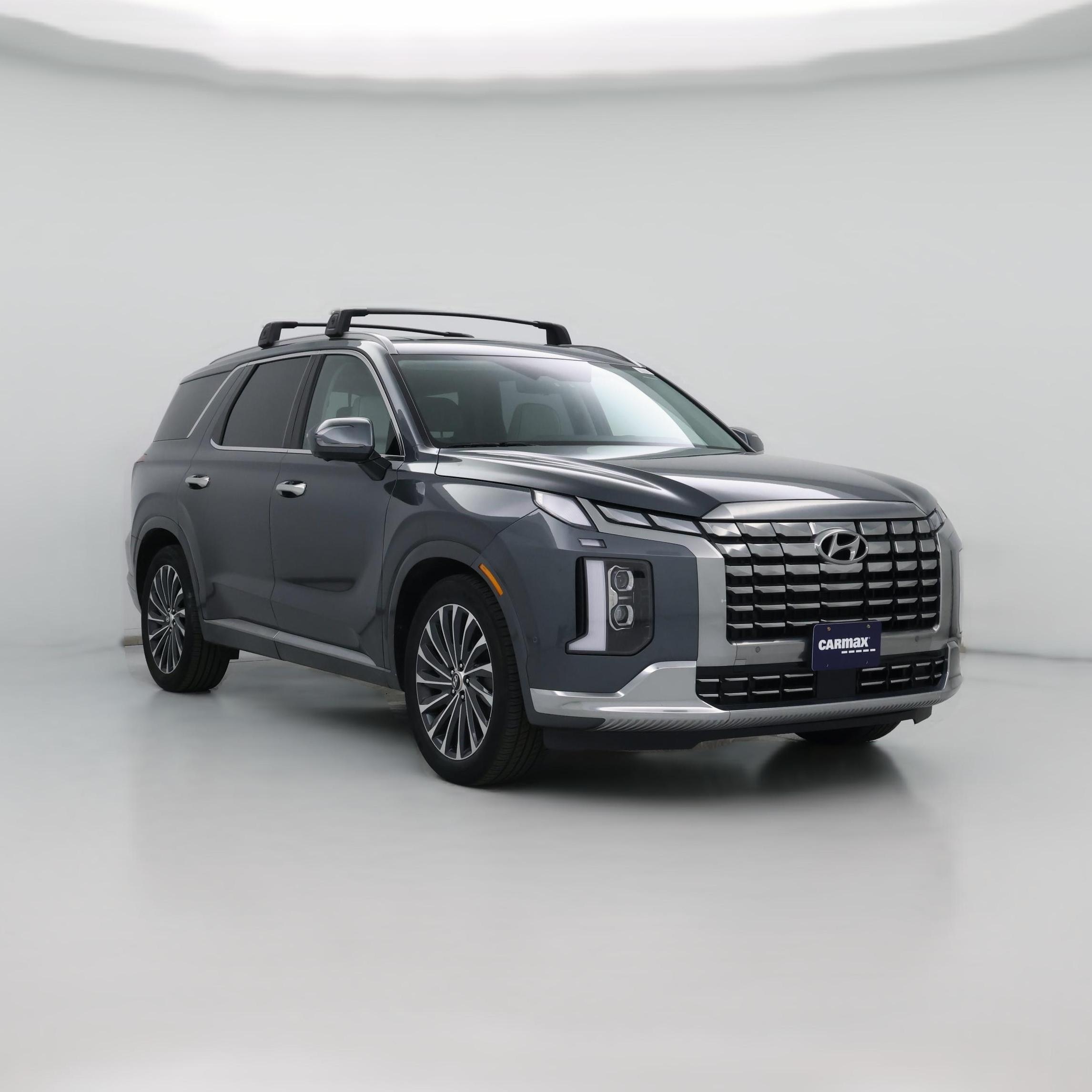 Thumbnail: 2023 Hyundai Palisade - 1