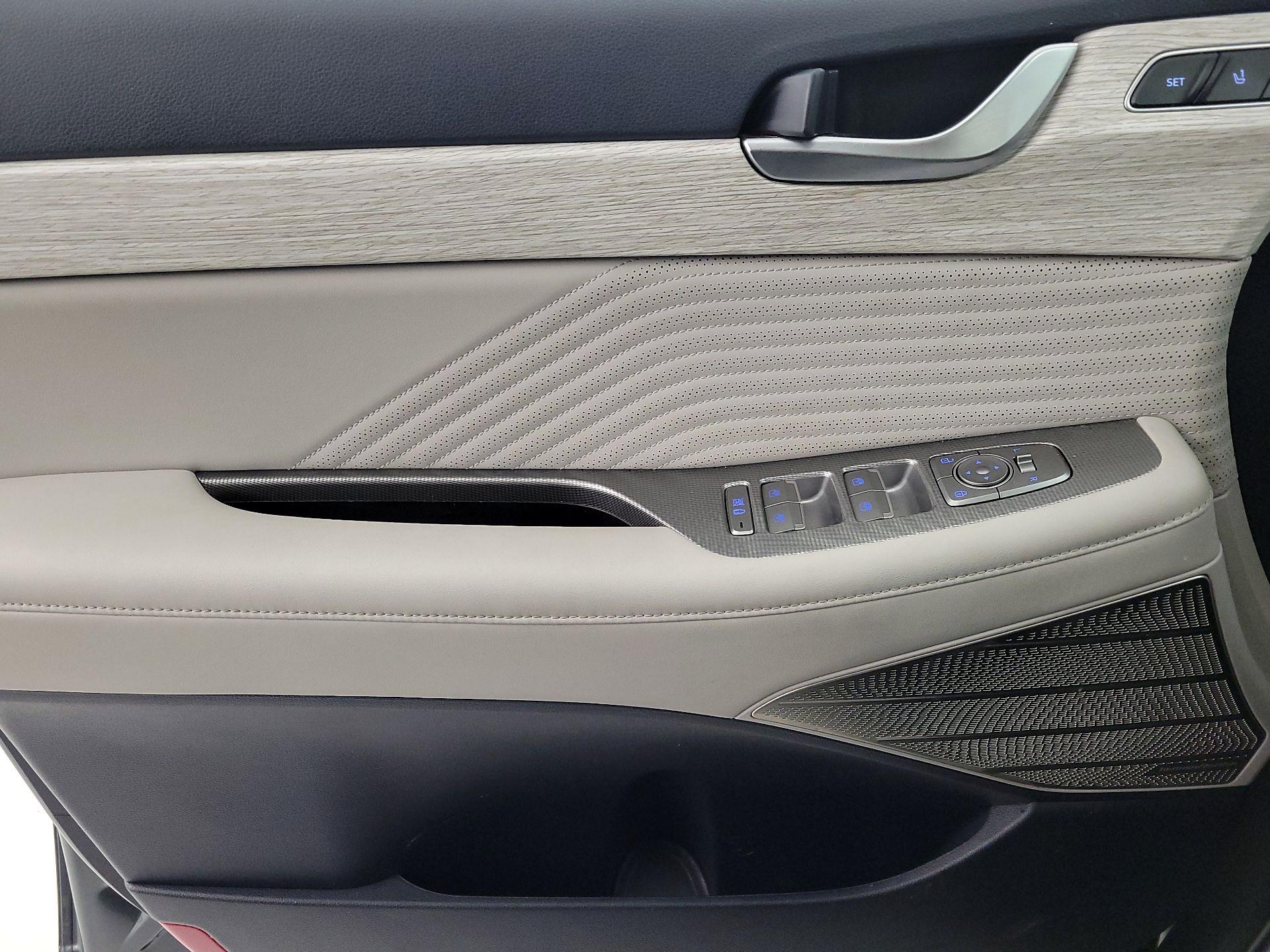 Thumbnail: 2023 Hyundai Palisade - 12