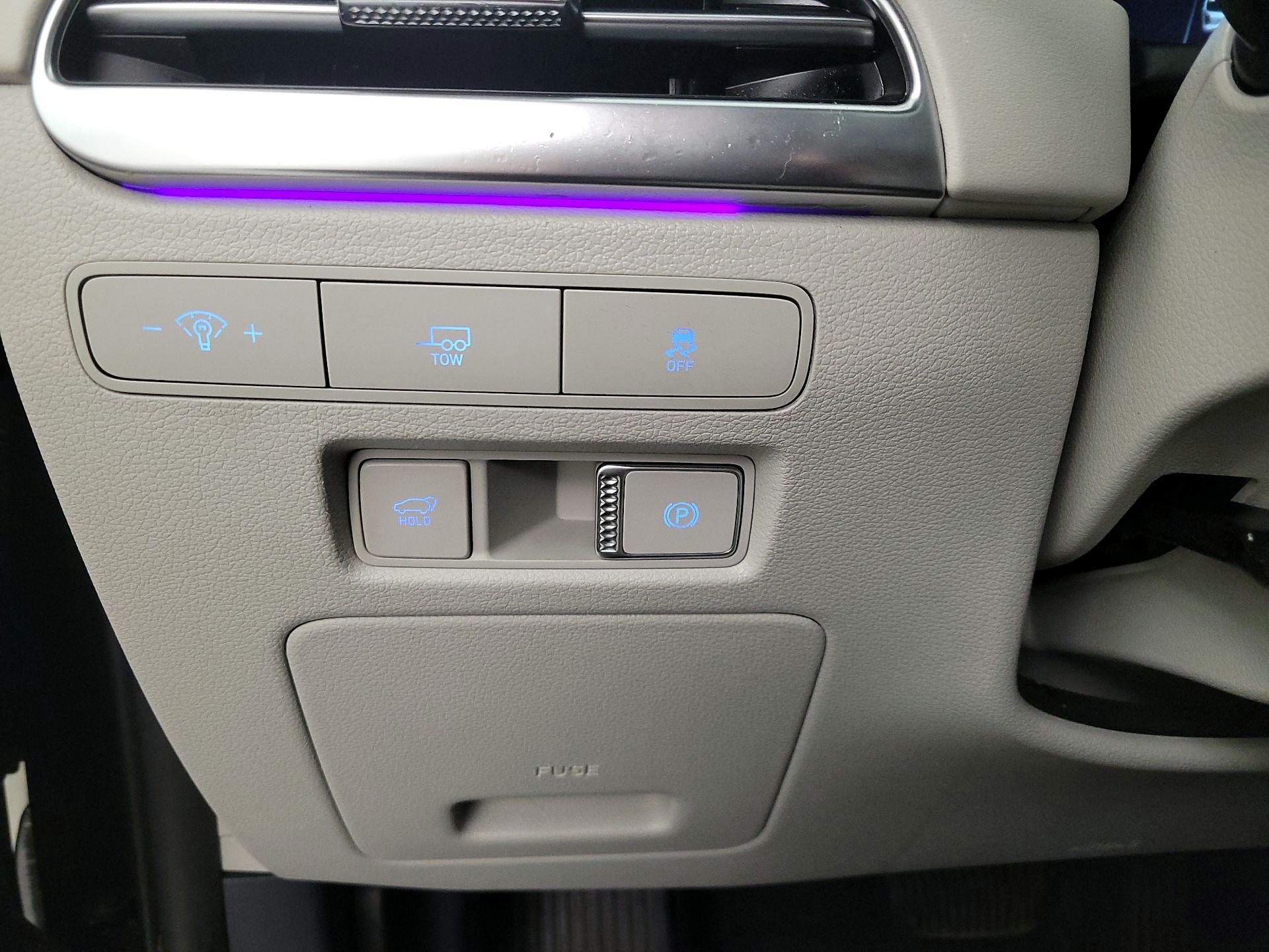 Thumbnail: 2023 Hyundai Palisade - 13