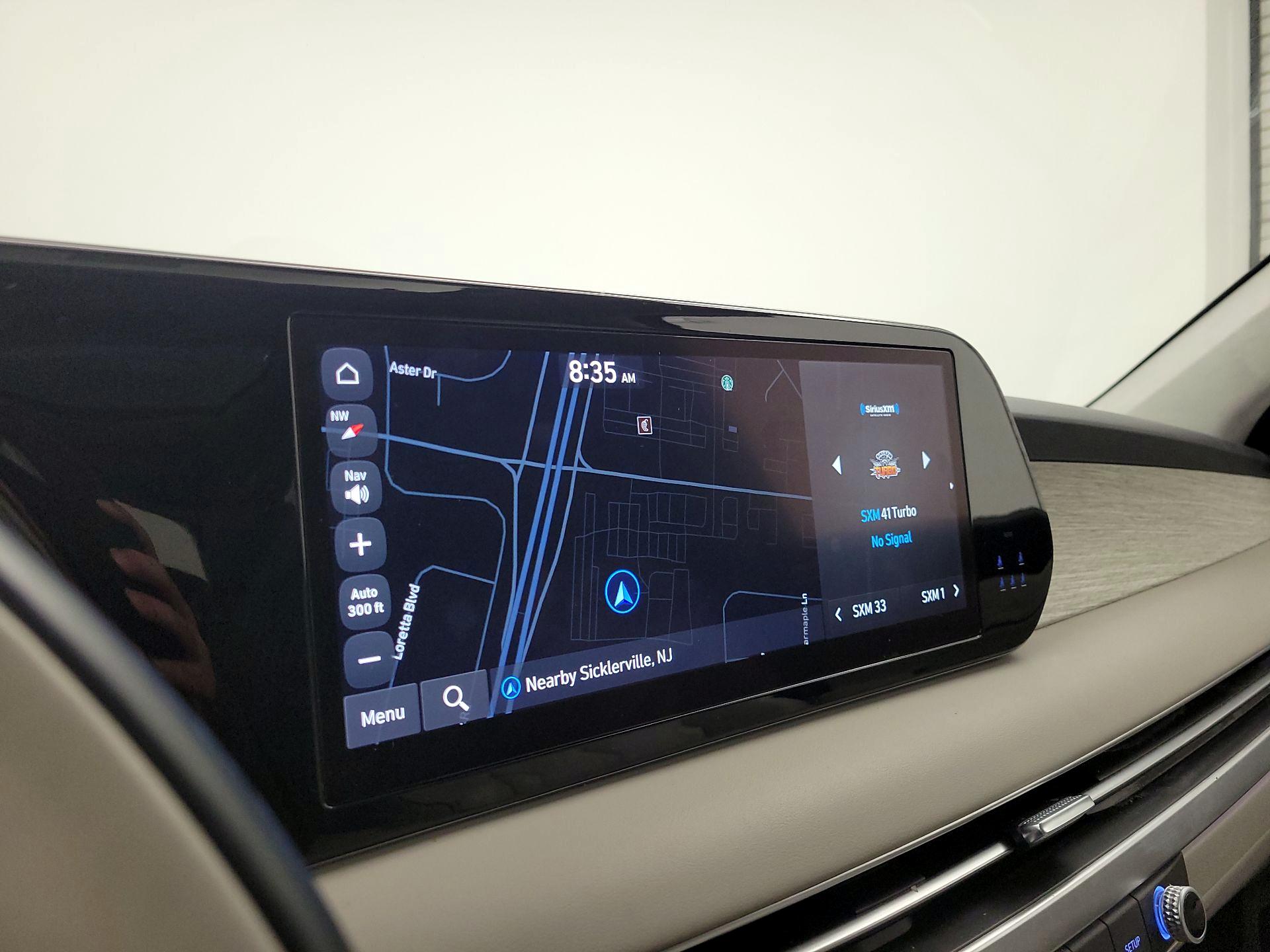 Thumbnail: 2023 Hyundai Palisade - 14