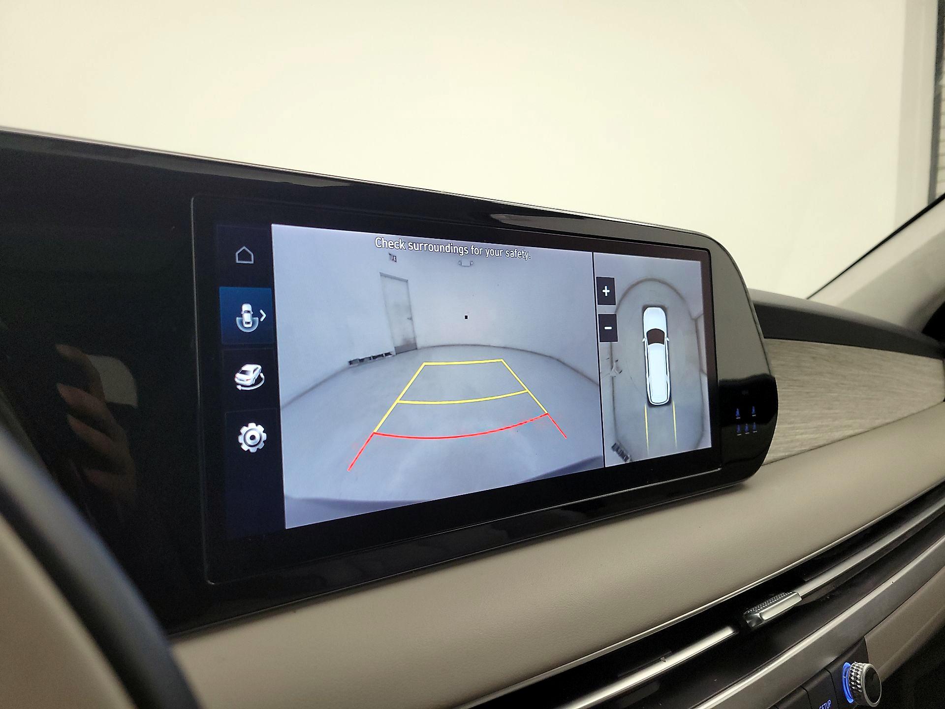 Thumbnail: 2023 Hyundai Palisade - 15