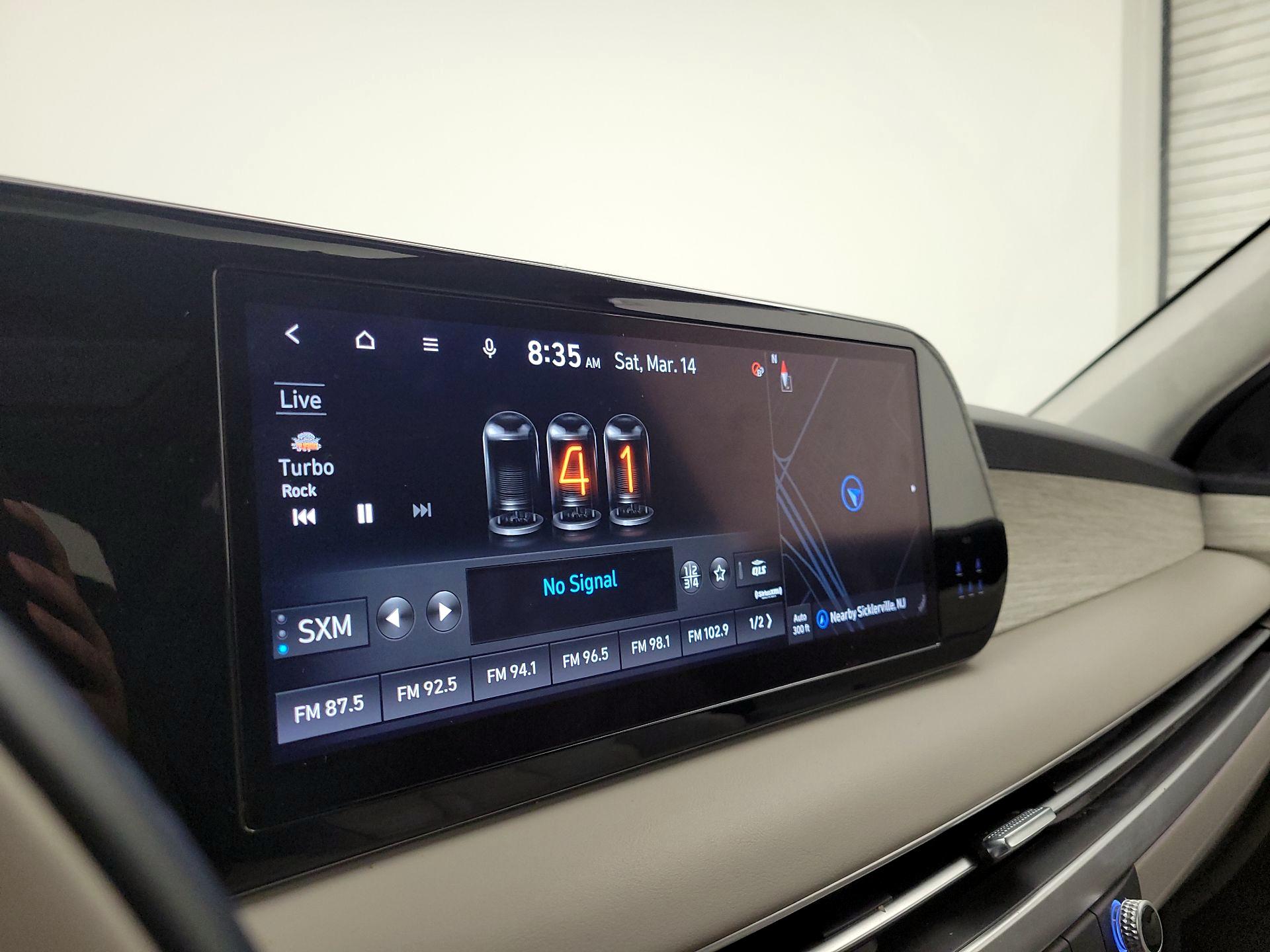 Thumbnail: 2023 Hyundai Palisade - 16