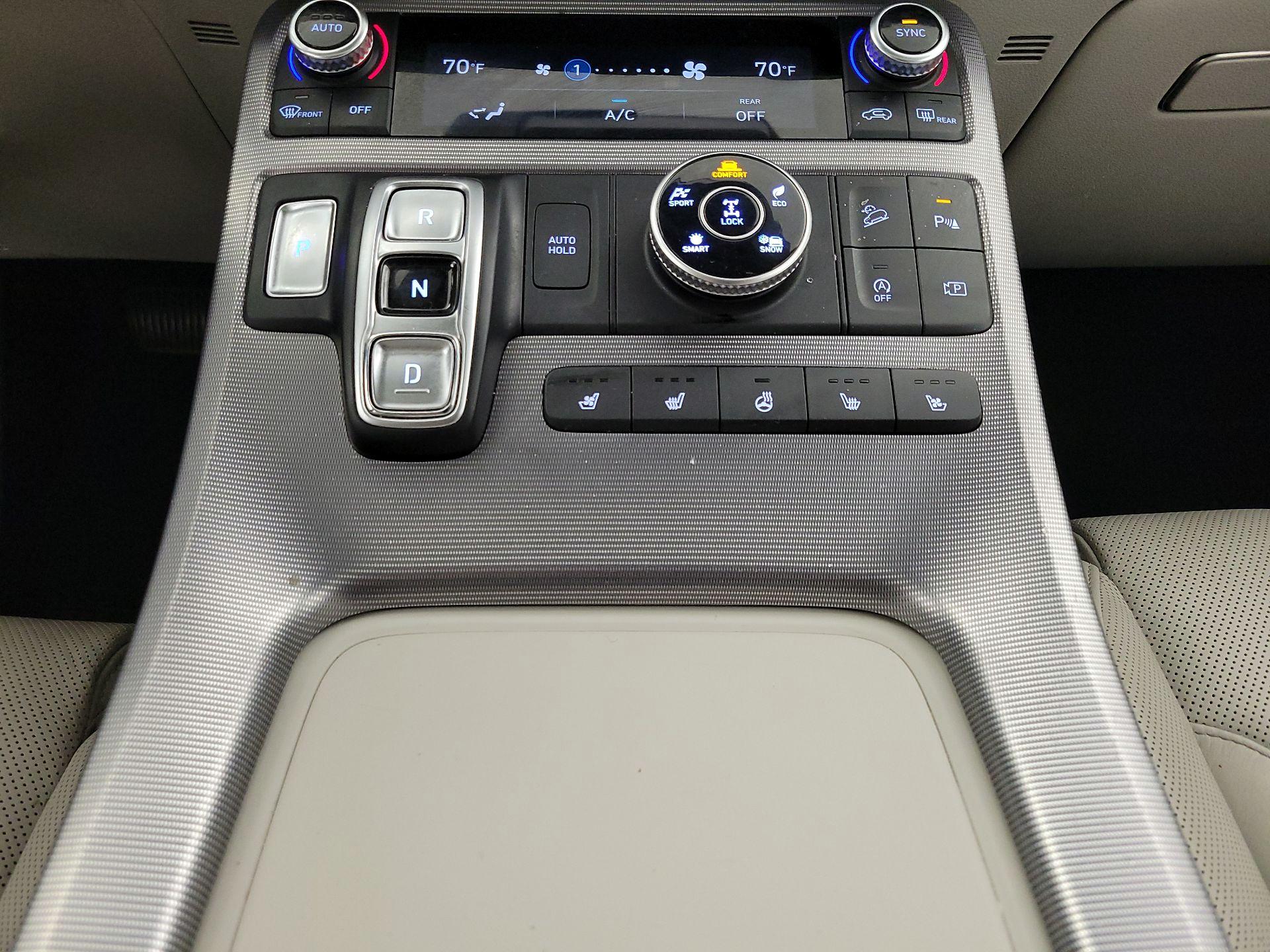 Thumbnail: 2023 Hyundai Palisade - 18