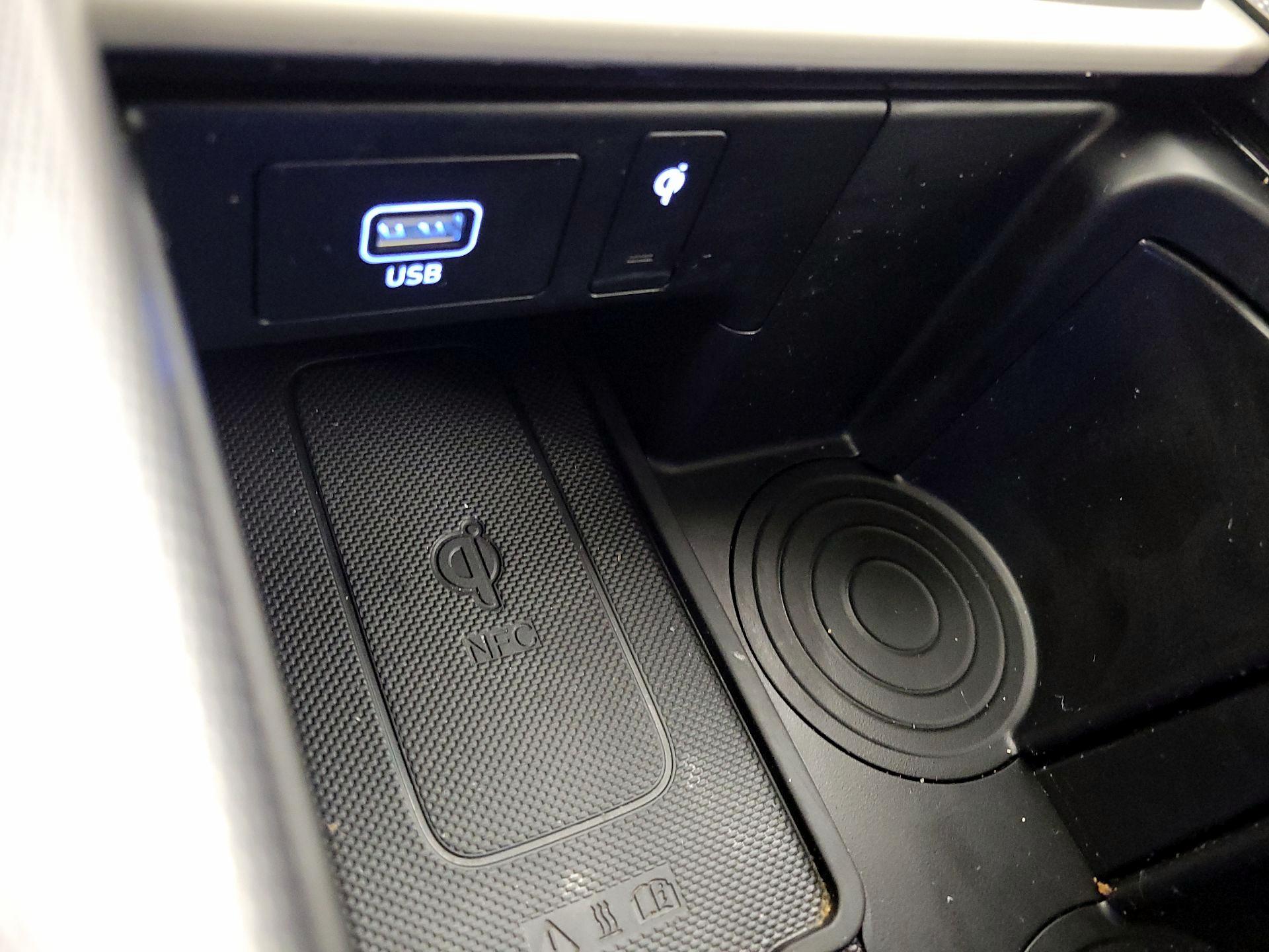 Thumbnail: 2023 Hyundai Palisade - 19