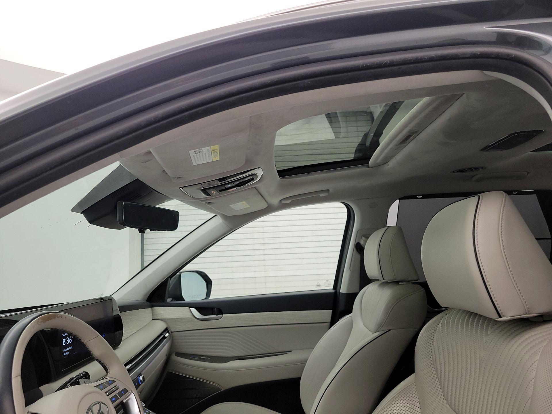 Thumbnail: 2023 Hyundai Palisade - 20