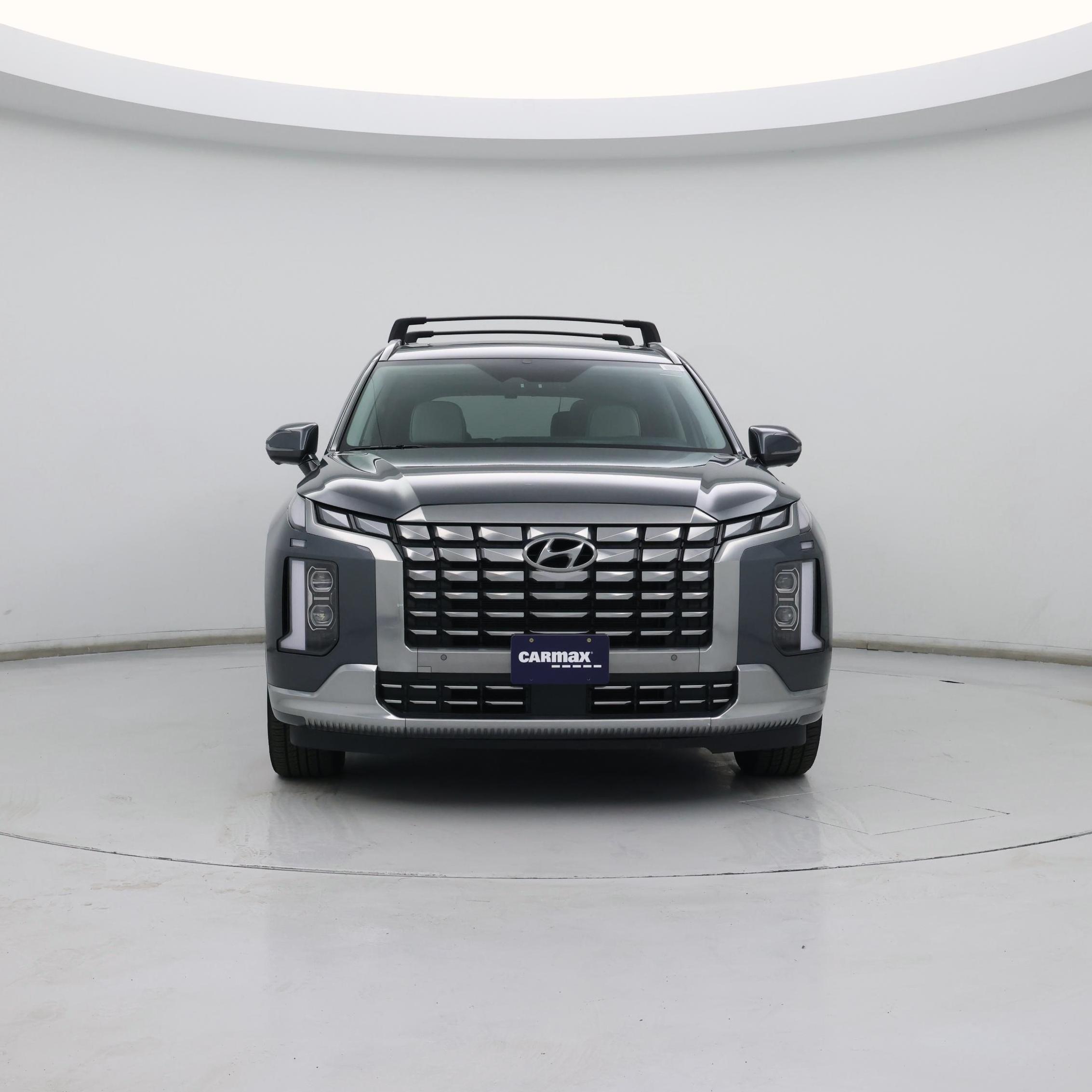 Thumbnail: 2023 Hyundai Palisade - 5