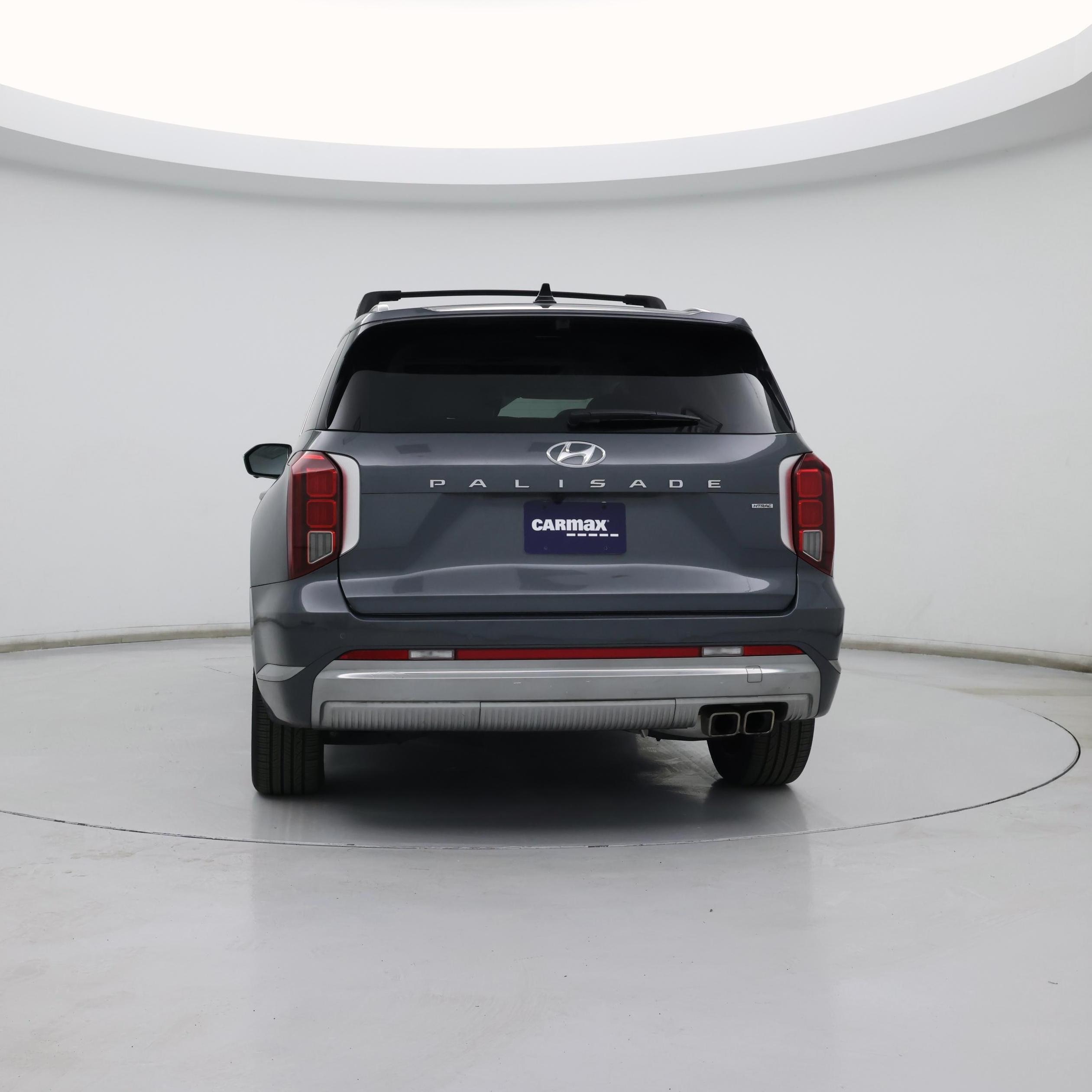 Thumbnail: 2023 Hyundai Palisade - 6