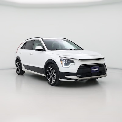 2023 Kia Niro EX Touring
