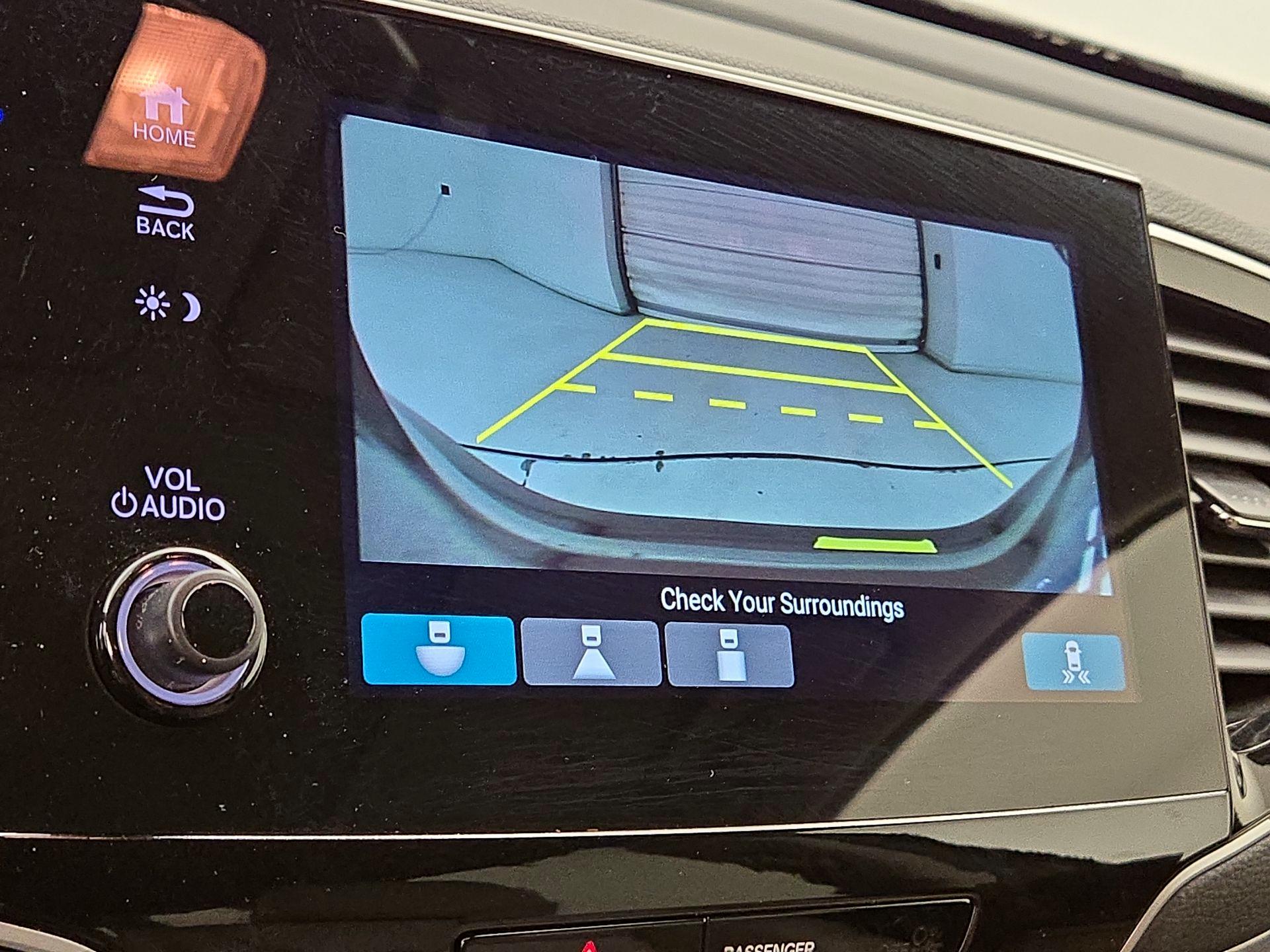 Thumbnail: 2022 Honda Pilot - 14