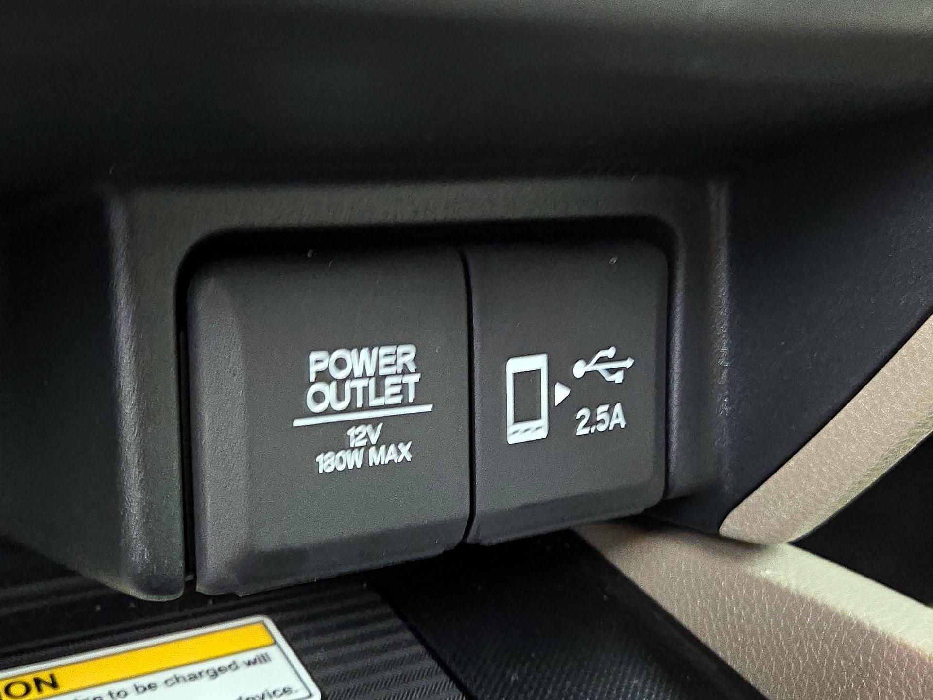 Thumbnail: 2022 Honda Pilot - 18