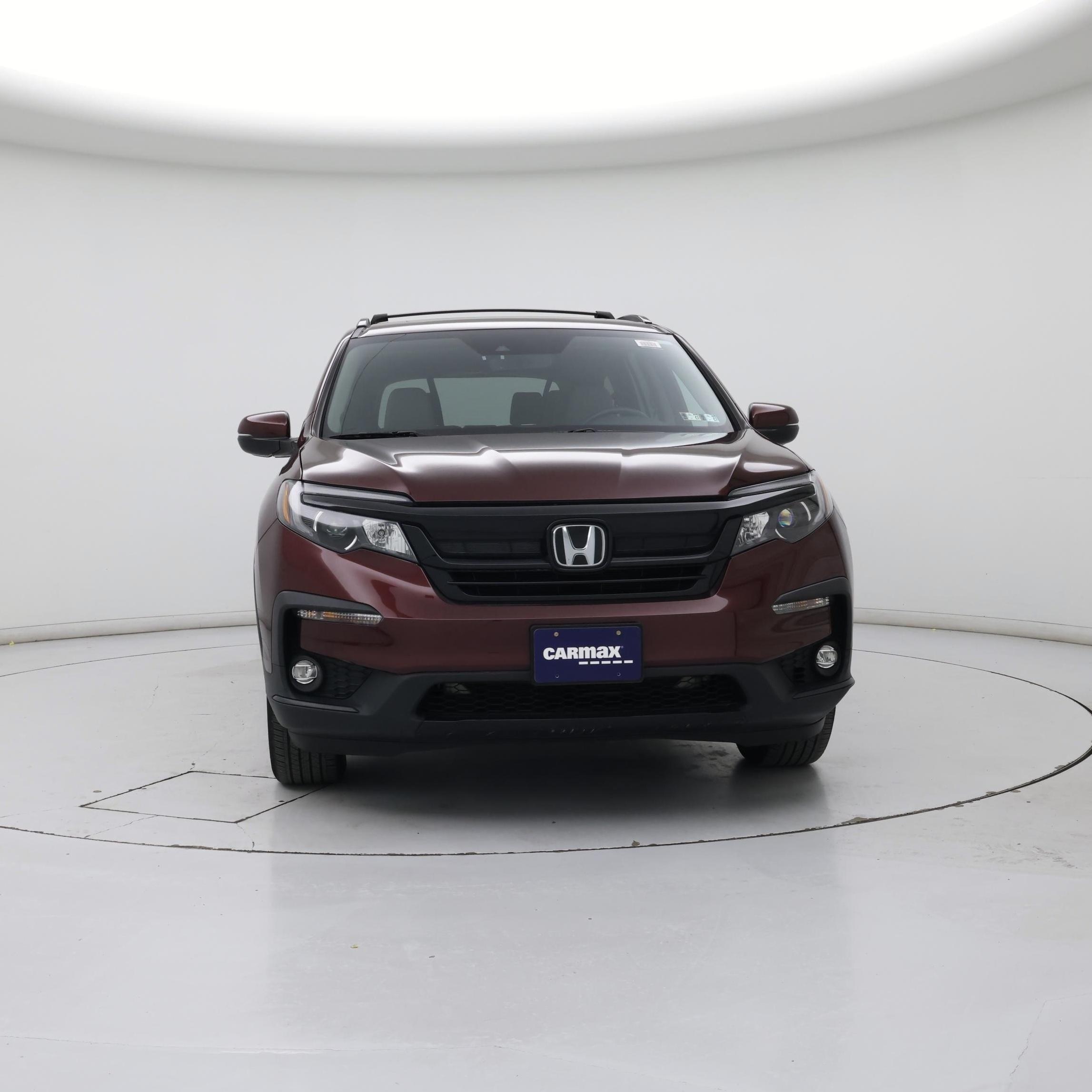 Thumbnail: 2022 Honda Pilot - 5
