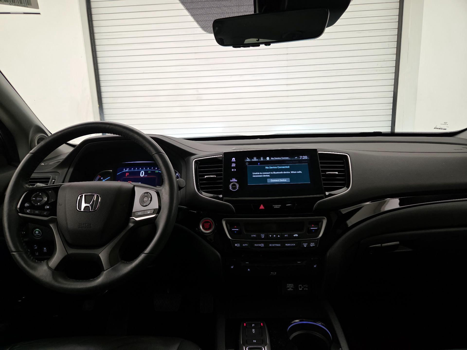 Thumbnail: 2022 Honda Pilot - 9